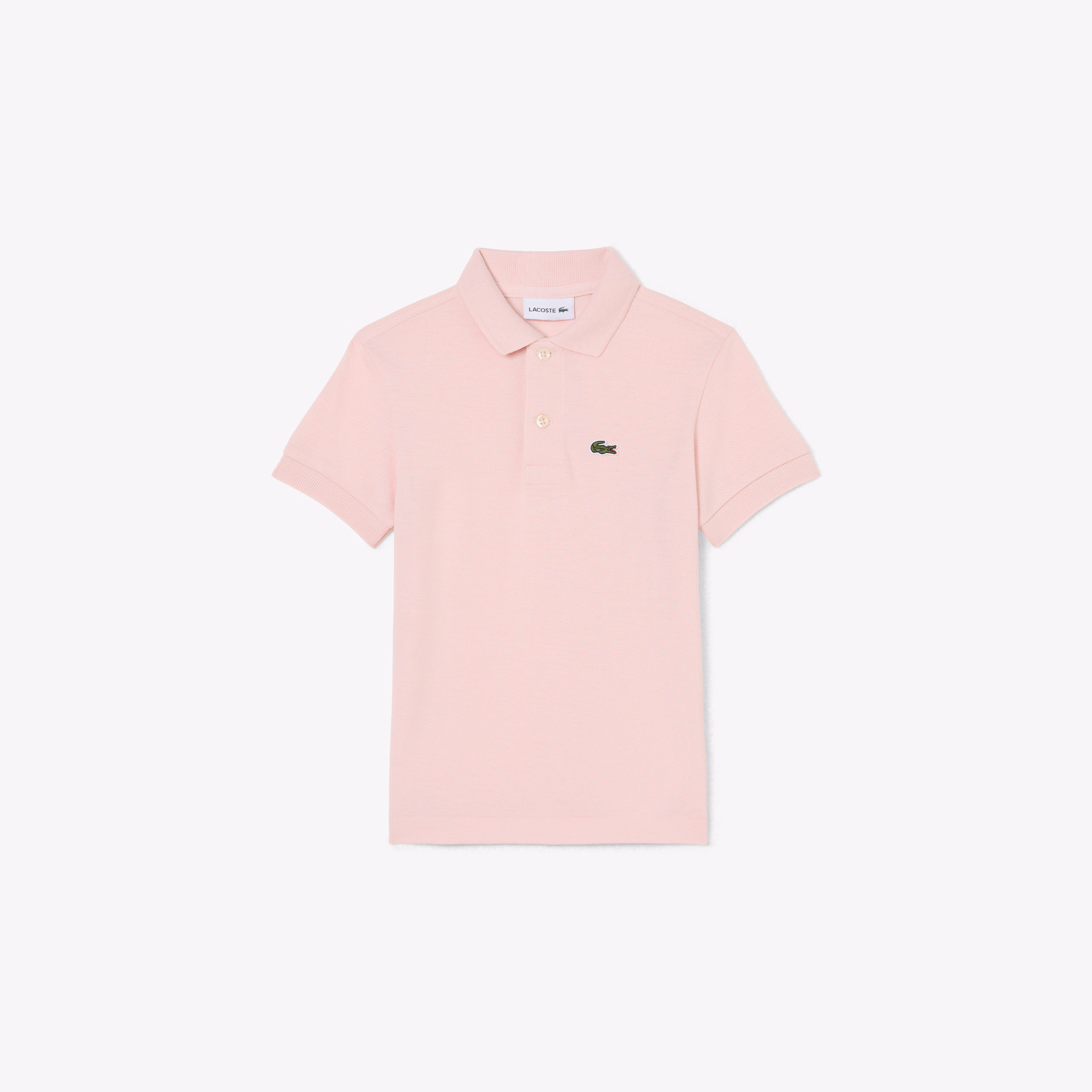 Boys' Petit Piqué Polo