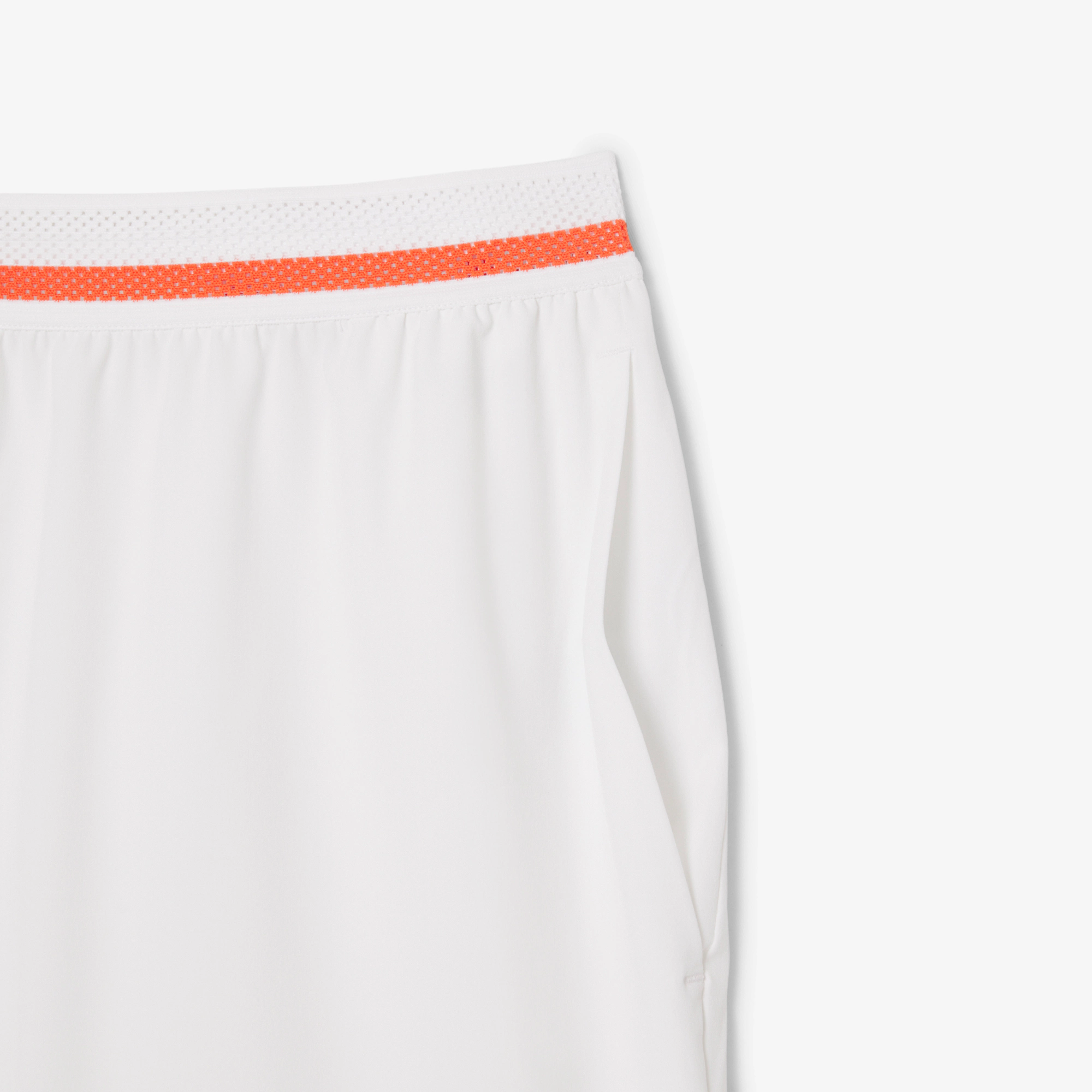 Men's Lacoste Tennis x Novak Djokovic Shorts