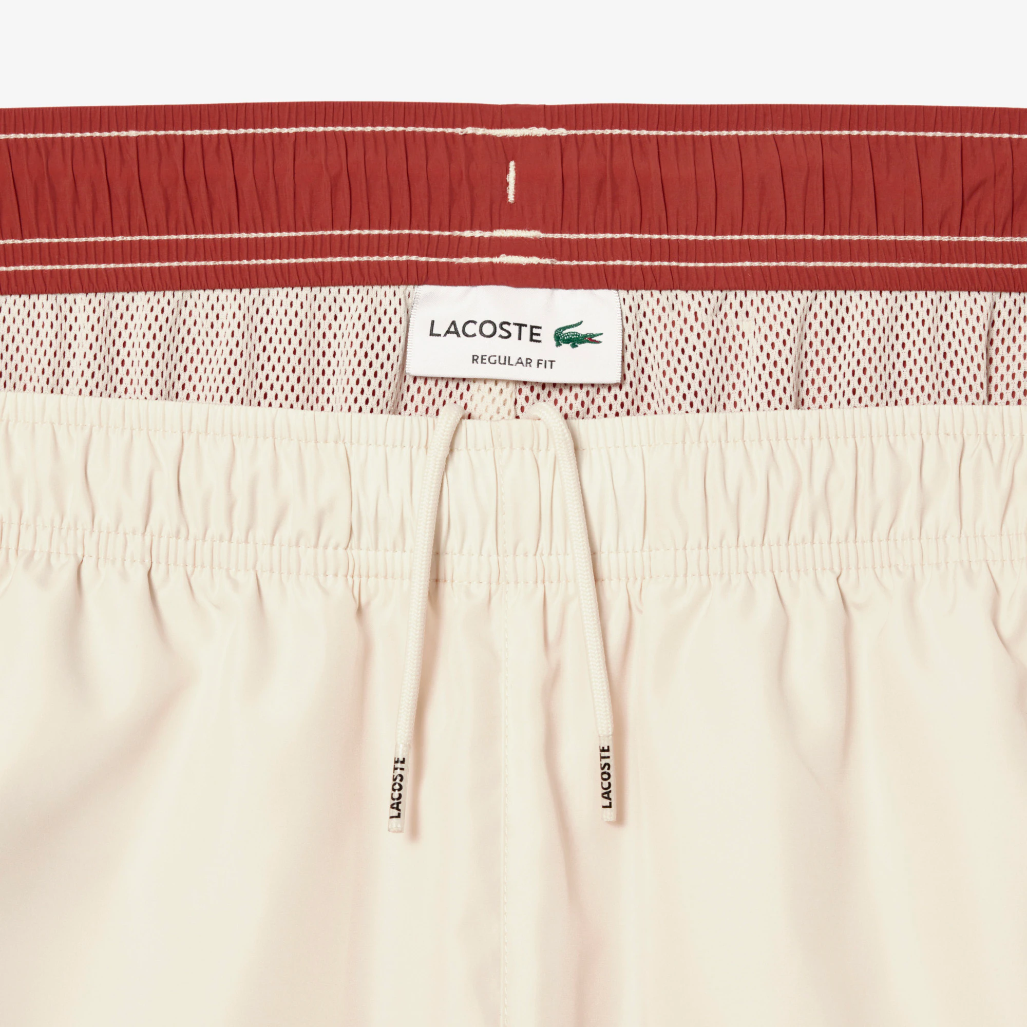 Men's Lightweight Water-Repellent Sweatpants