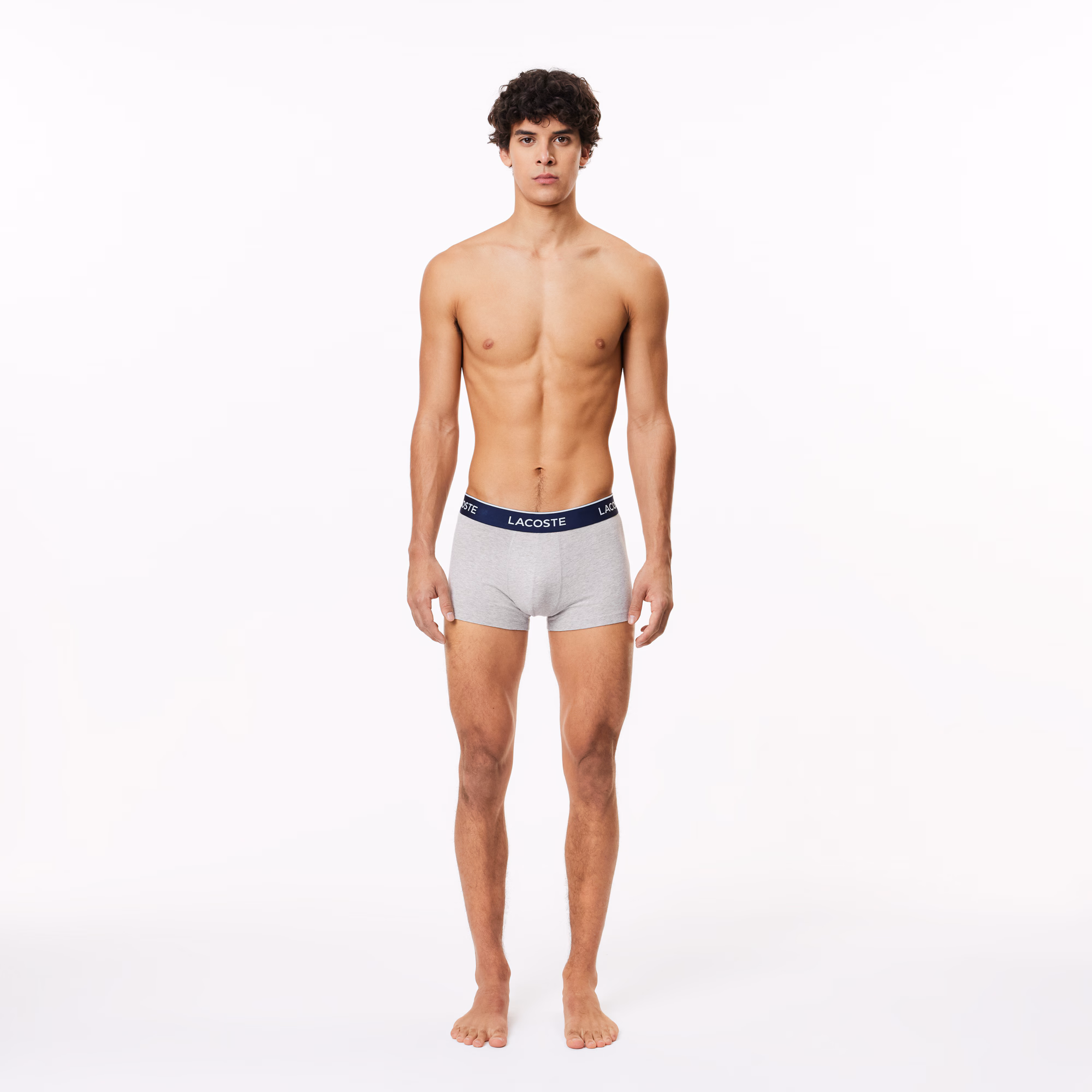 Men's Trunks 3-Pack