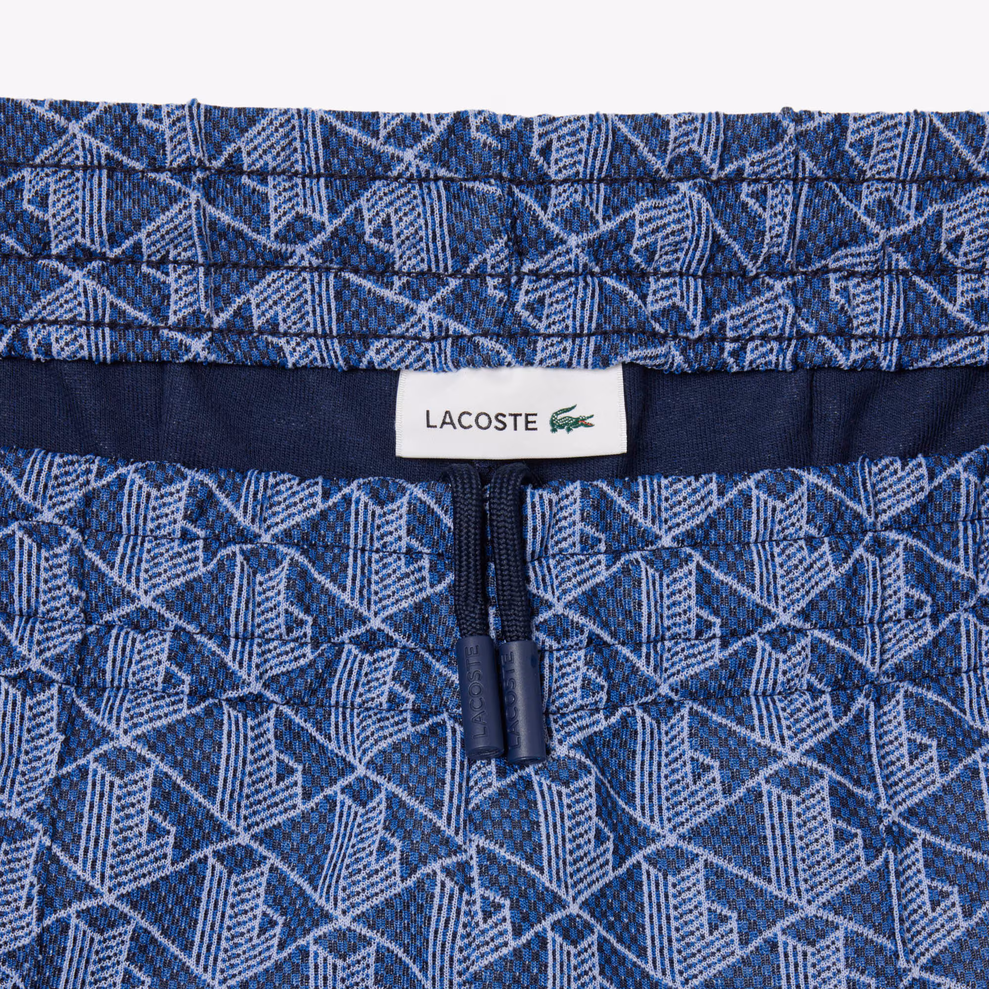 Women's Flared Monogram Sweatpants