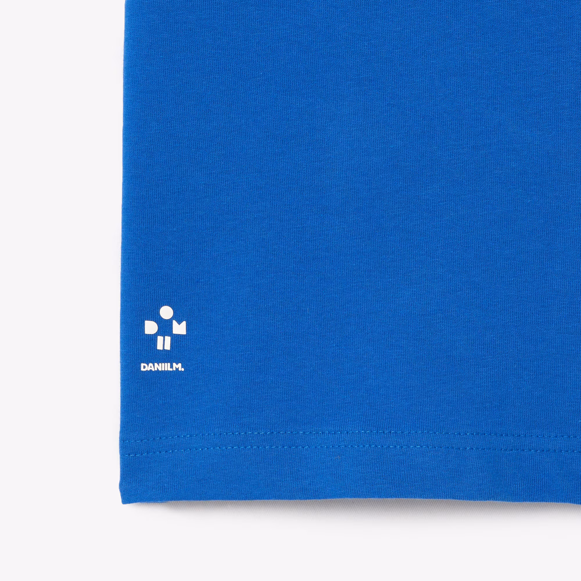 Men's Lacoste Tennis x Daniil Medvedev Ultra Dry T-Shirt