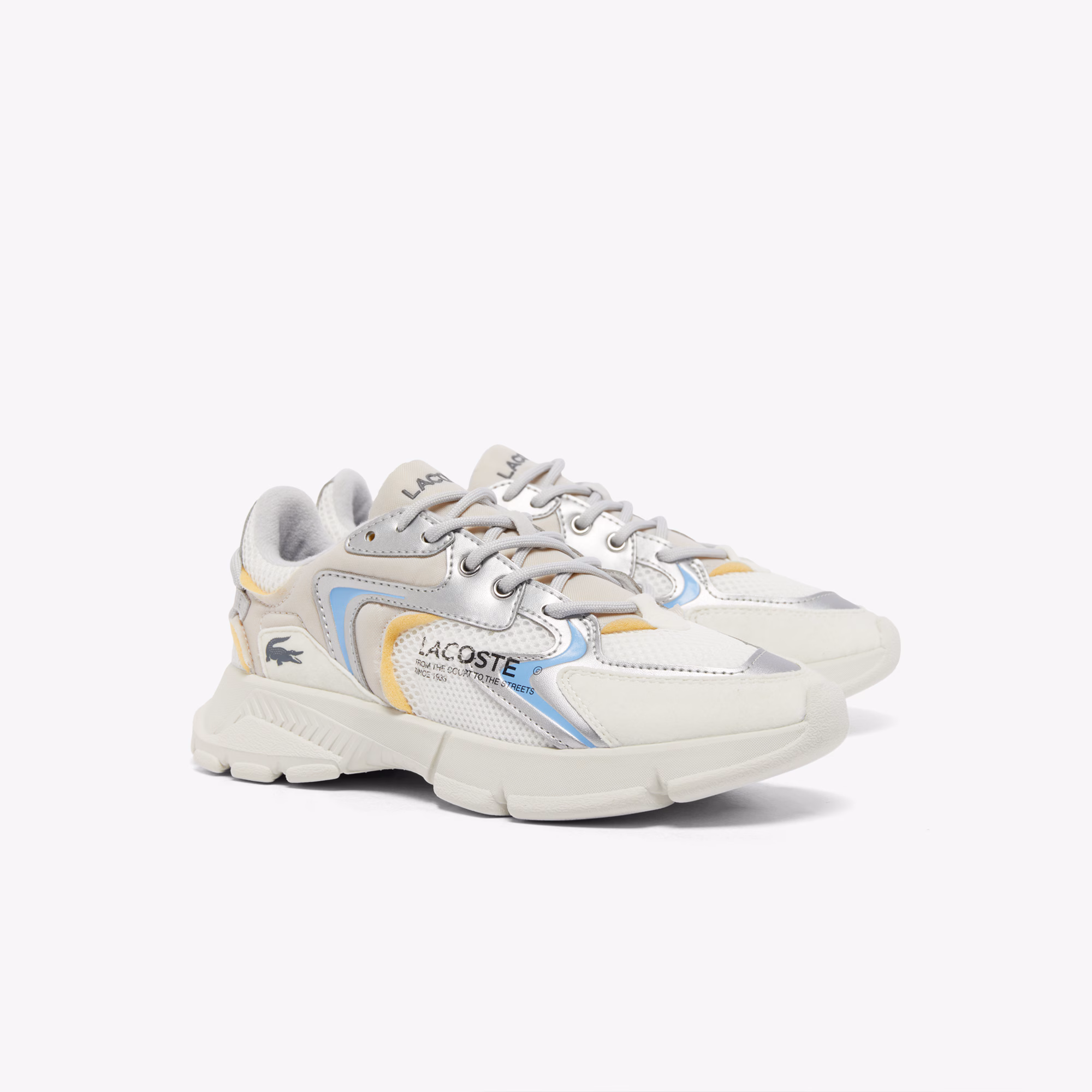 Juniors' L003 Neo Sneakers