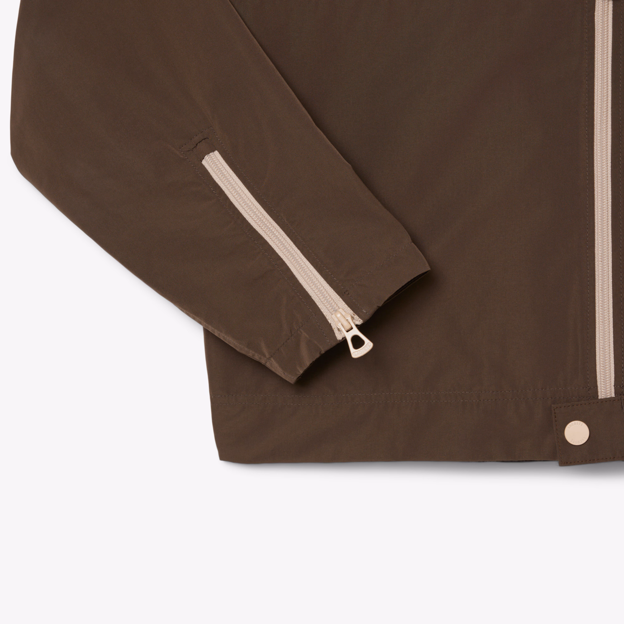 Men's Archive Edition Water-Repellent Overshirt