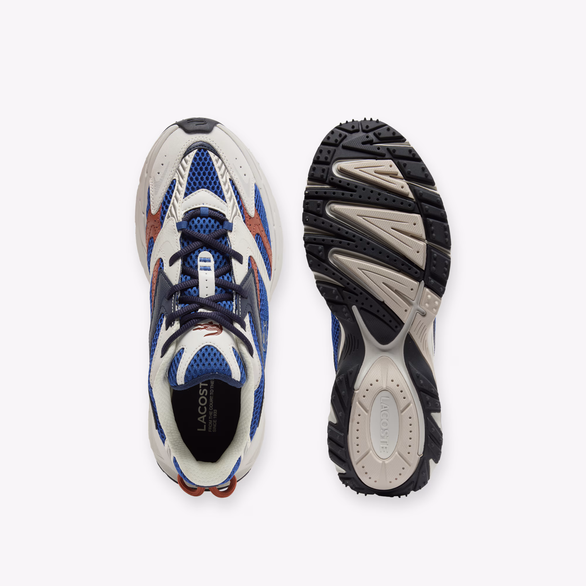 Men's L003 Neo Shot Sneakers