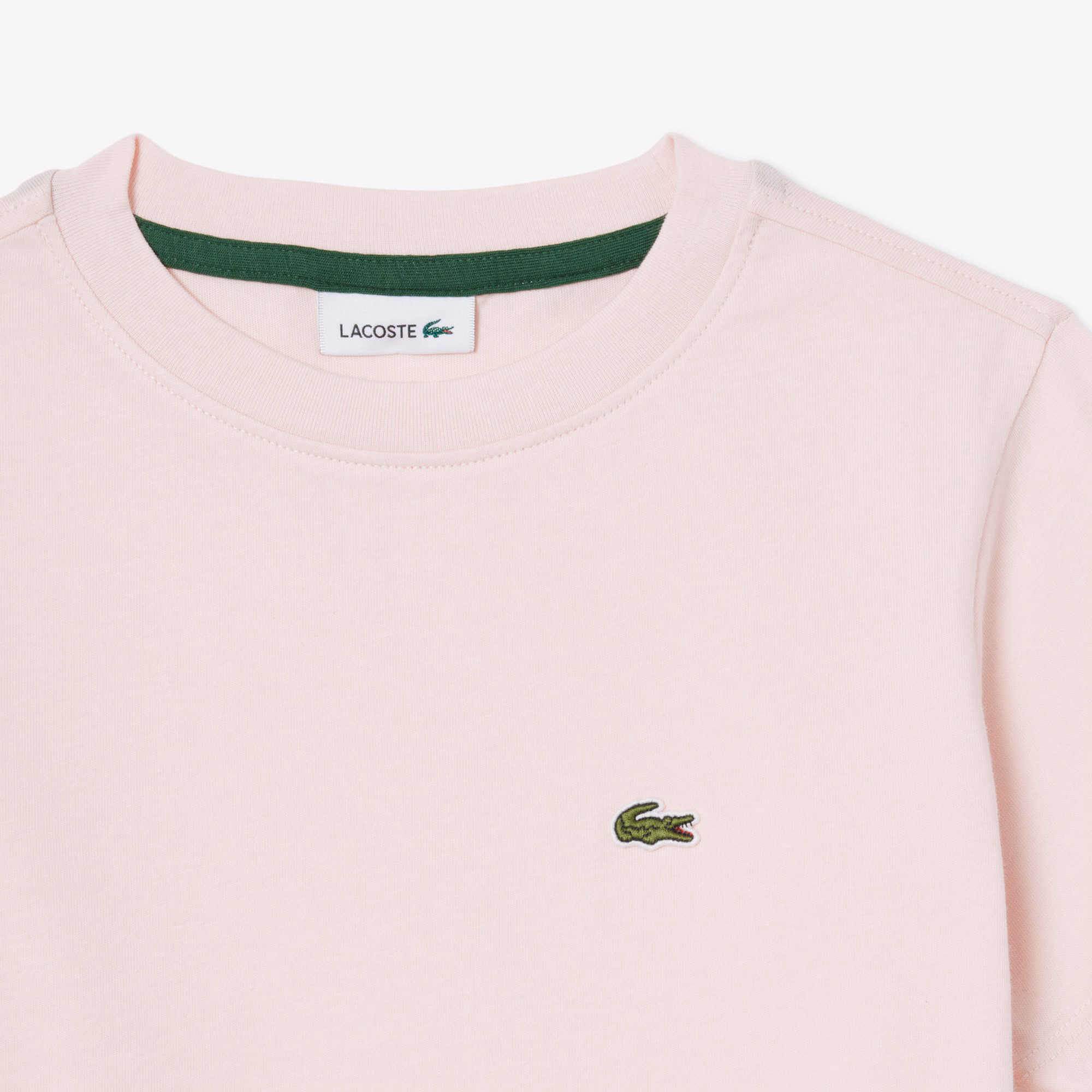 Kids' Cotton T-Shirt