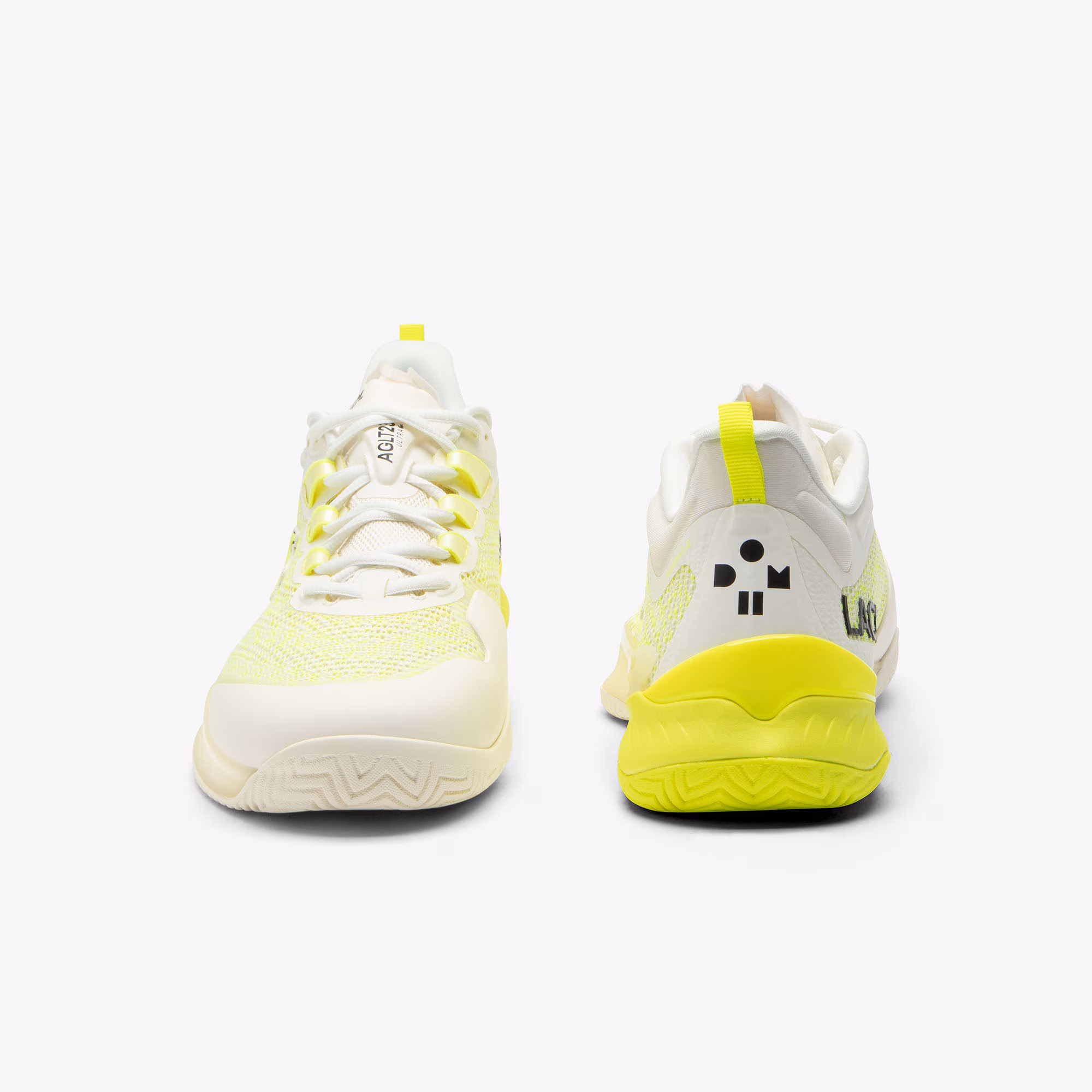 Men's AG-LT23 Ultra x Daniil Medvedev Tennis Shoes