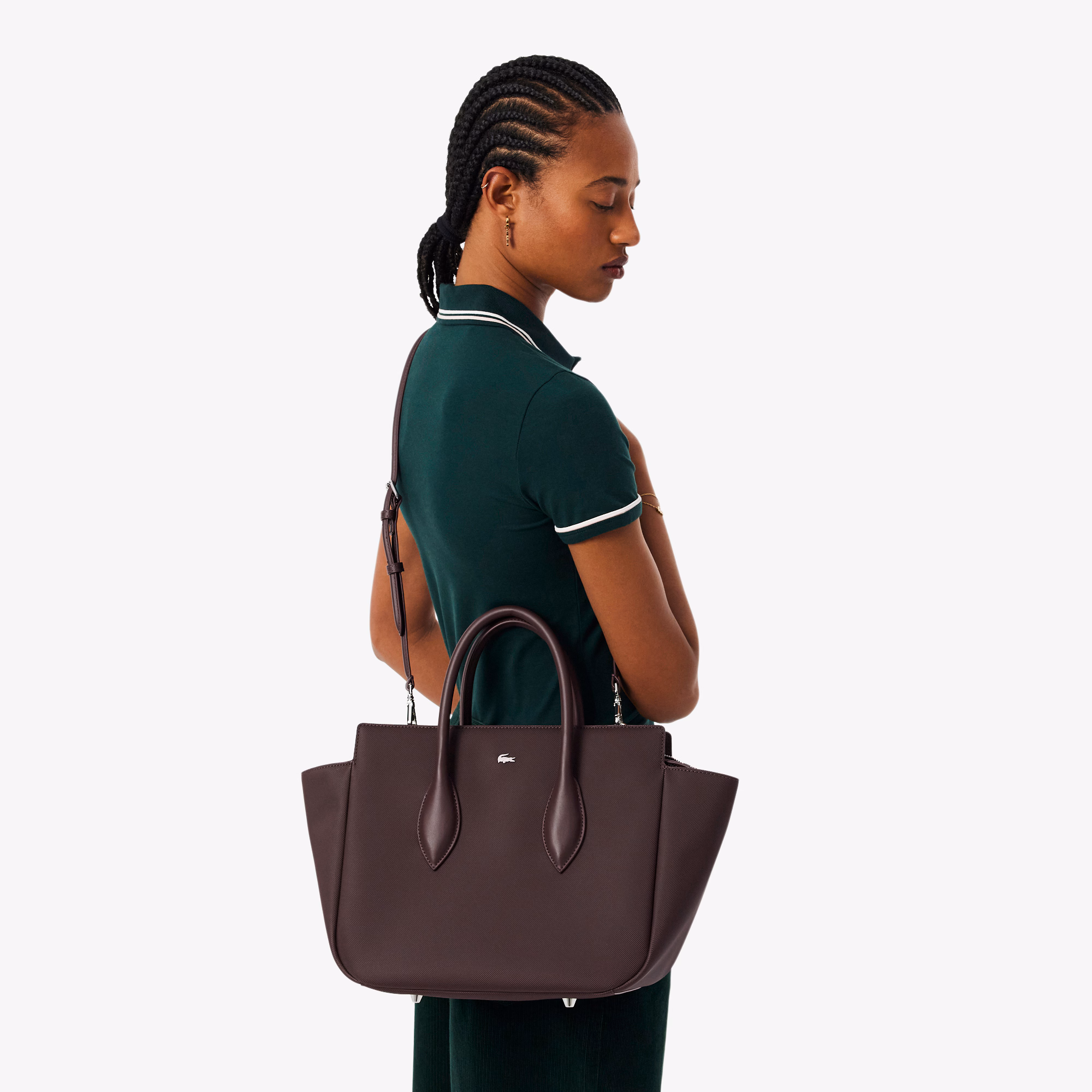 Medium Daily City Bag