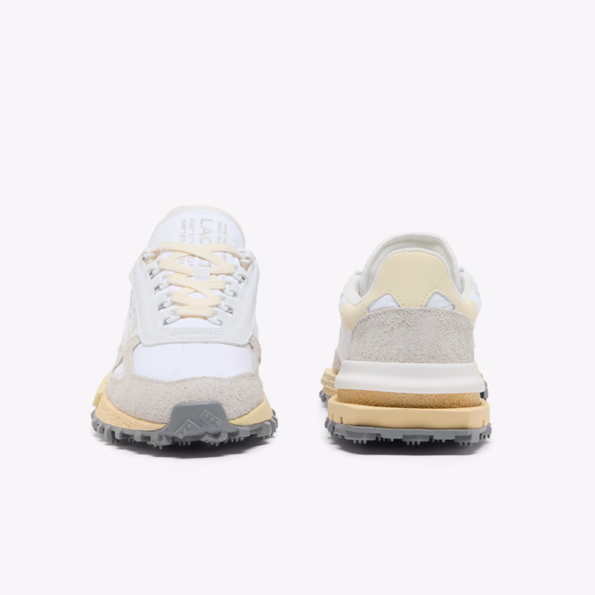 Men's Elite Active Sneakers