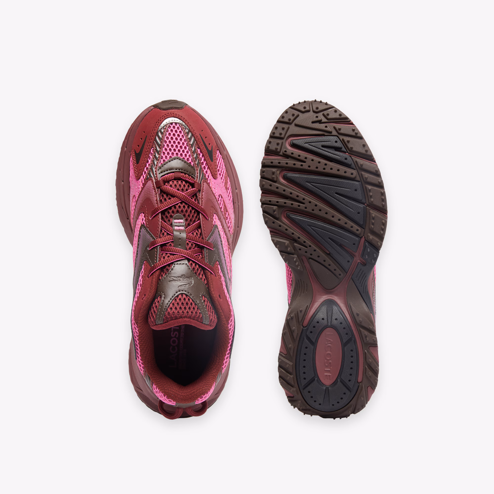 Men's L003 Neo Shot Sneakers