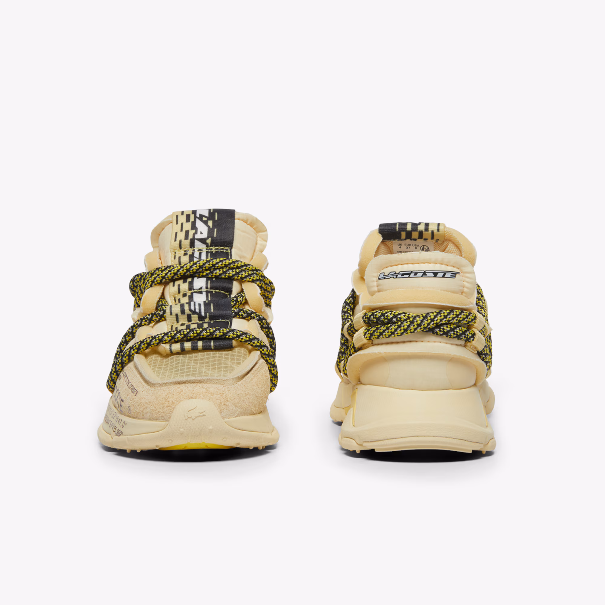 Women's L003 Active Runway Sneakers