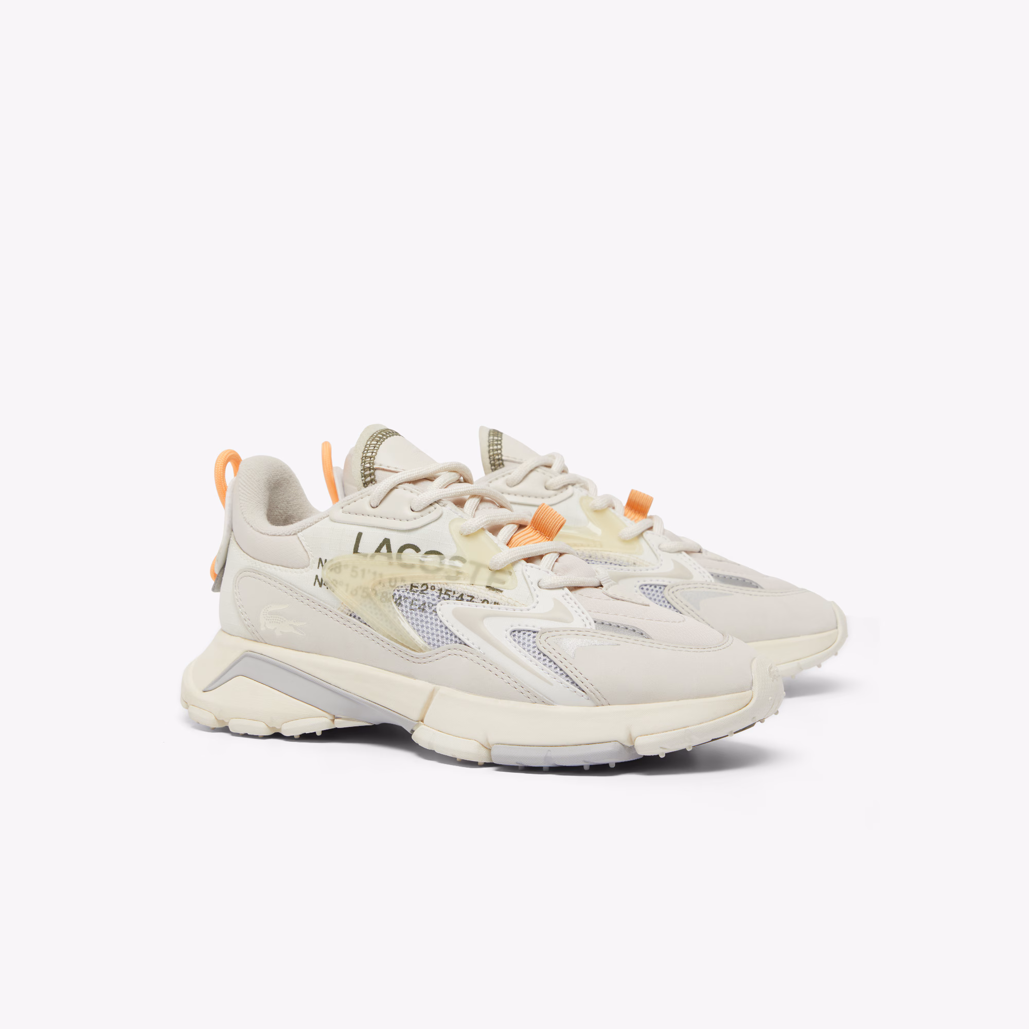 Women's L003 Neo Tech Sneakers