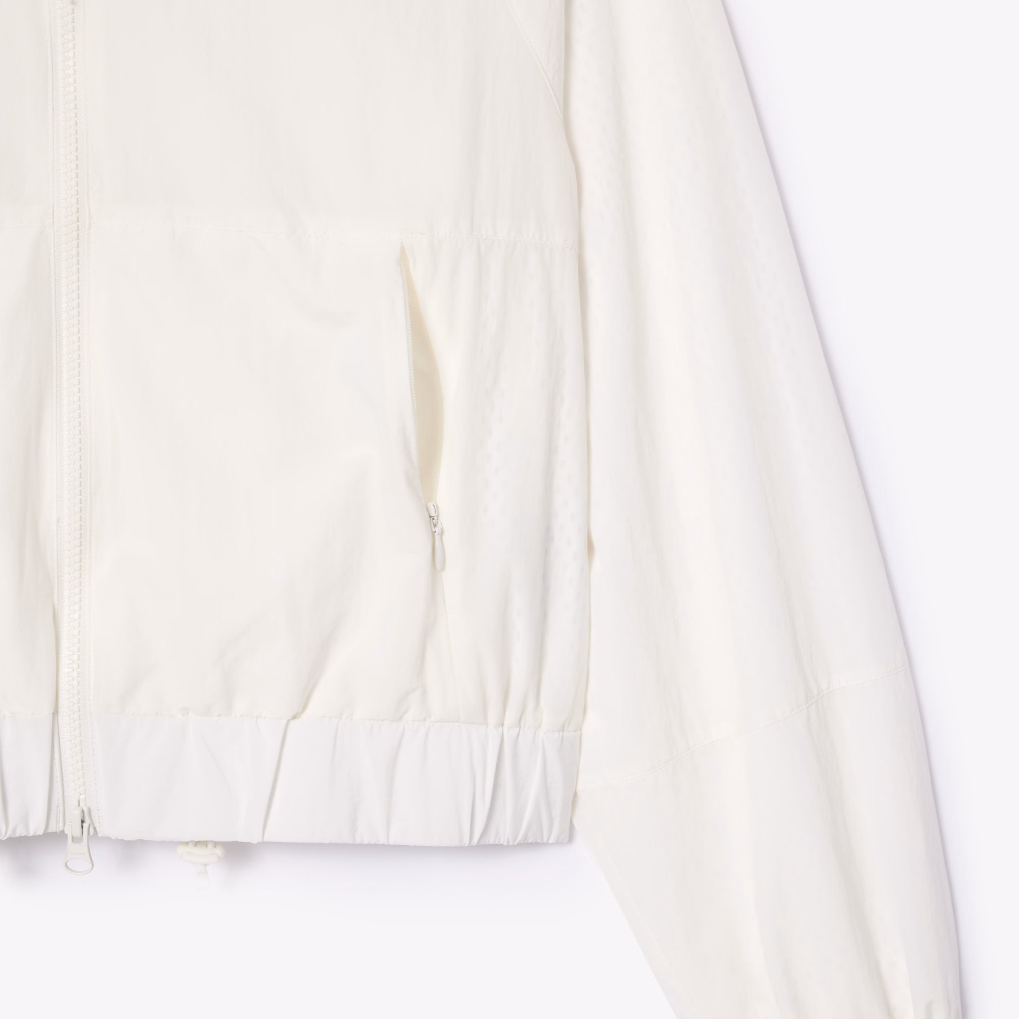 Women's Relaxed Fit Track Jacket