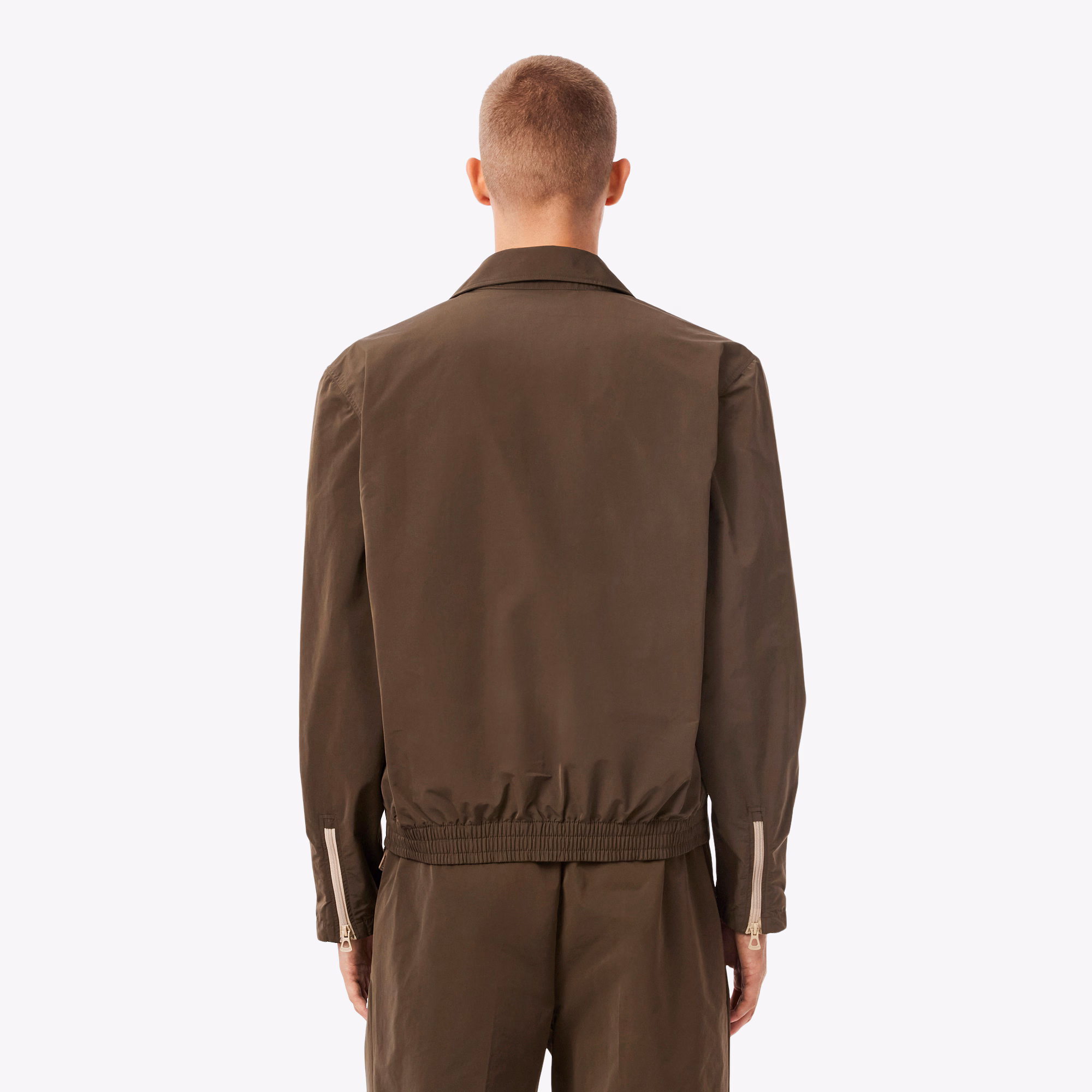 Men's Archive Edition Water-Repellent Overshirt