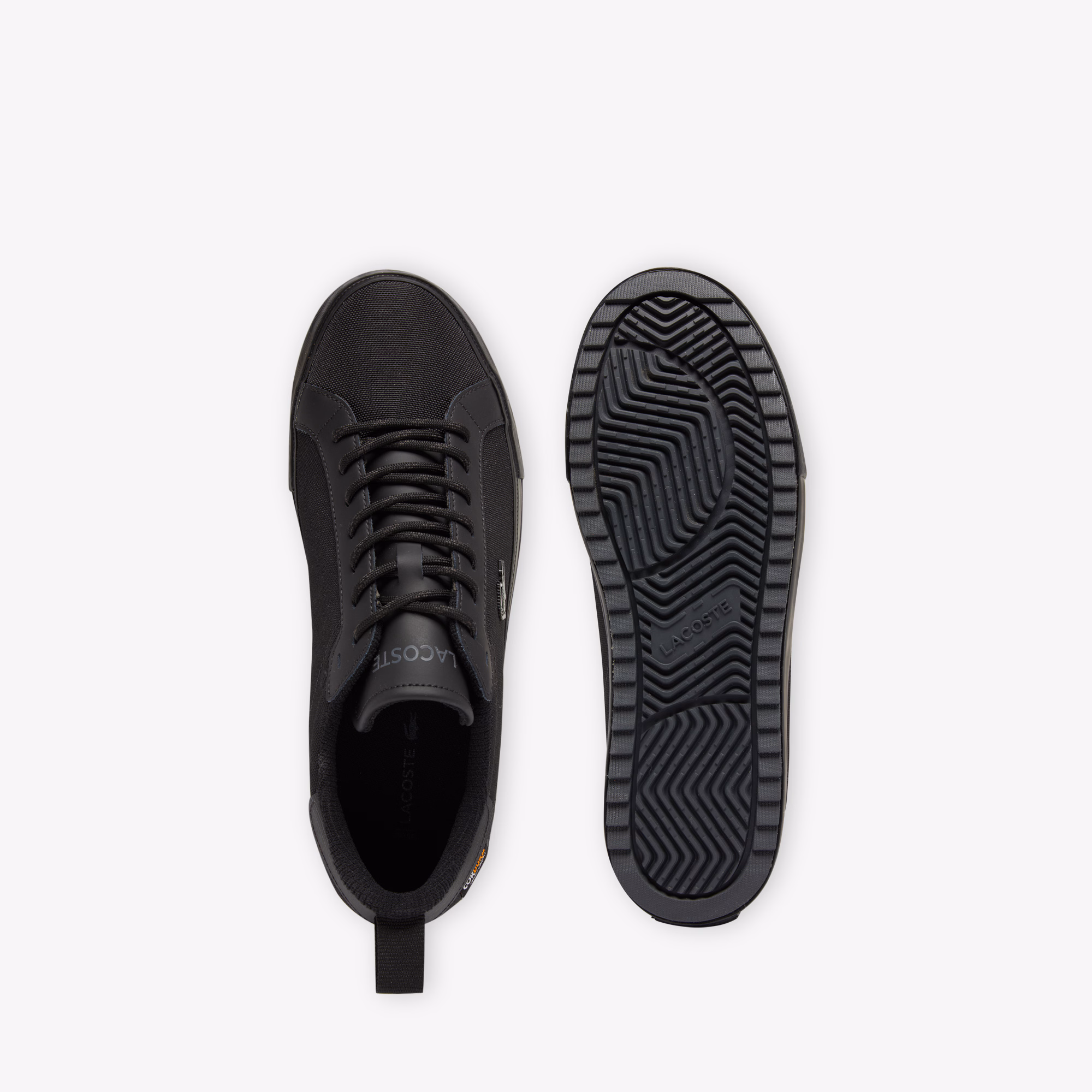 Men's Powercourt Winter Outdoor Sneakers