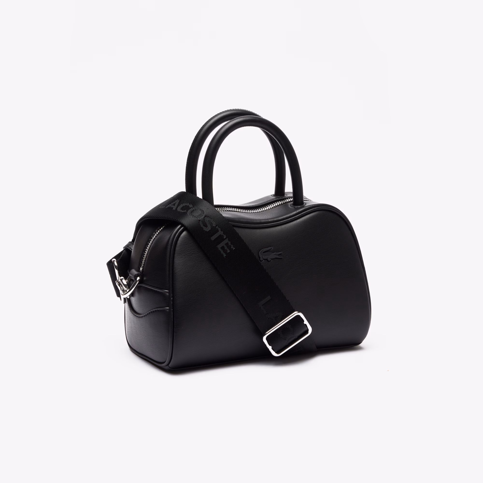 Lora Small Leather Bag