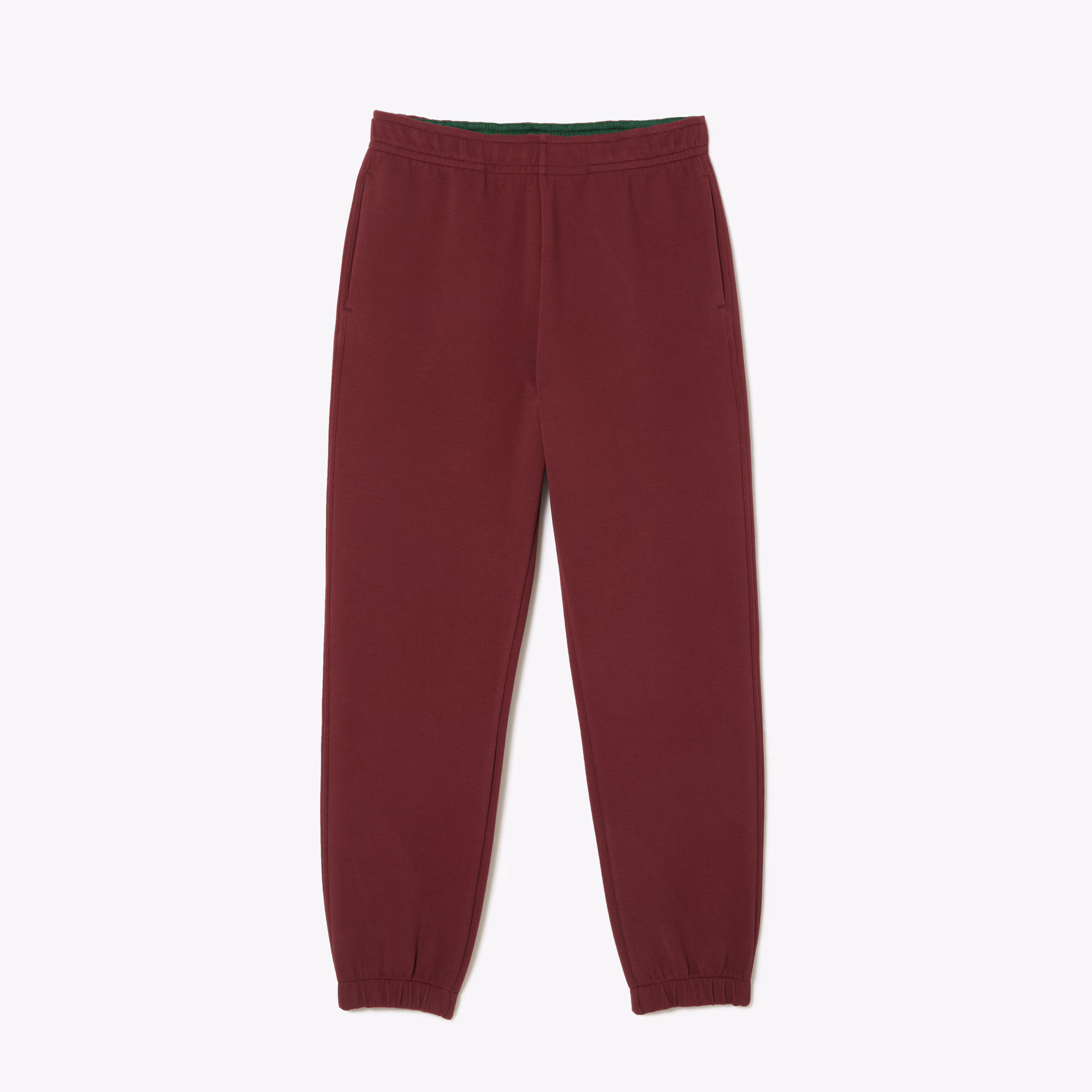 Women's Piqué Sweatpants