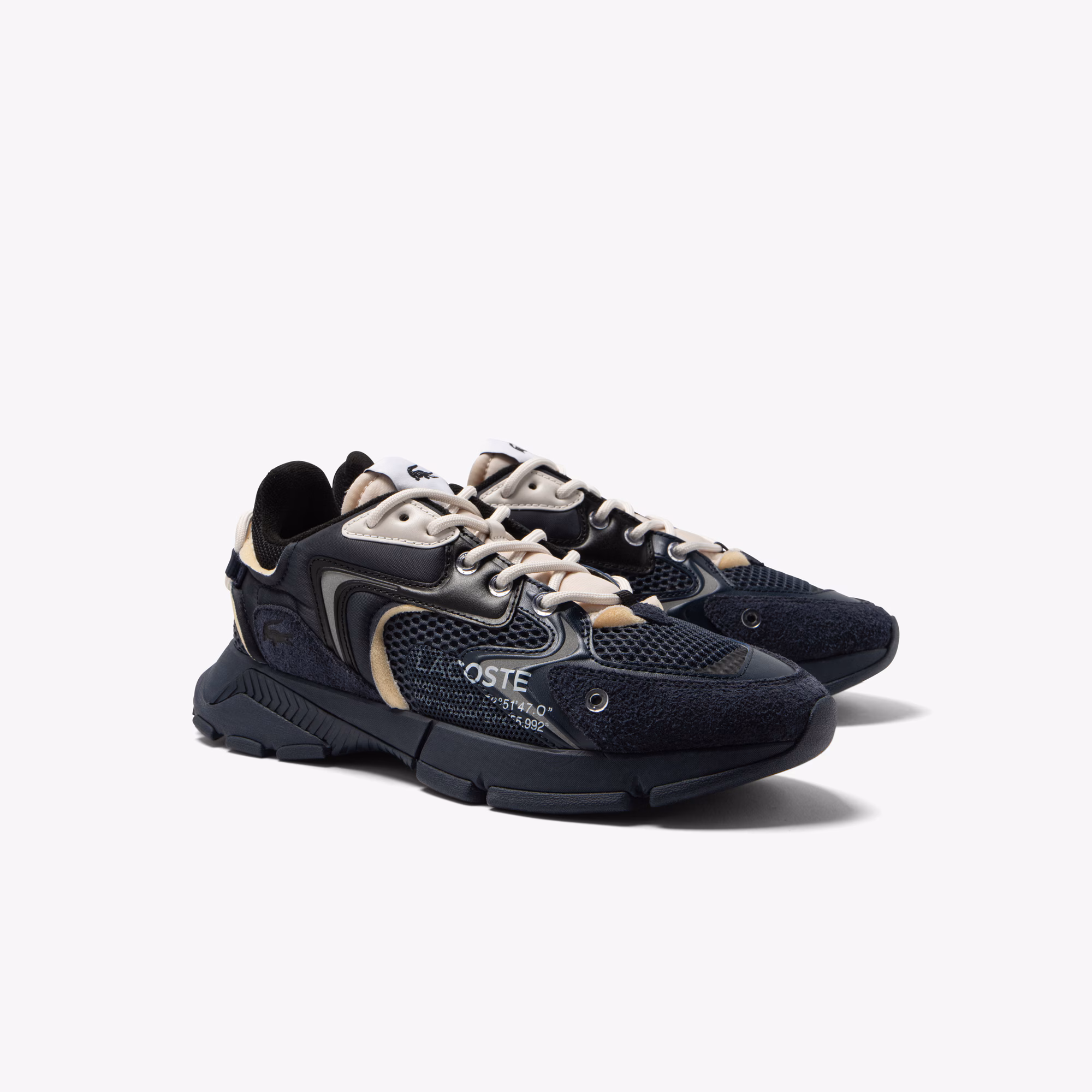 Men's L003 Neo Sneakers