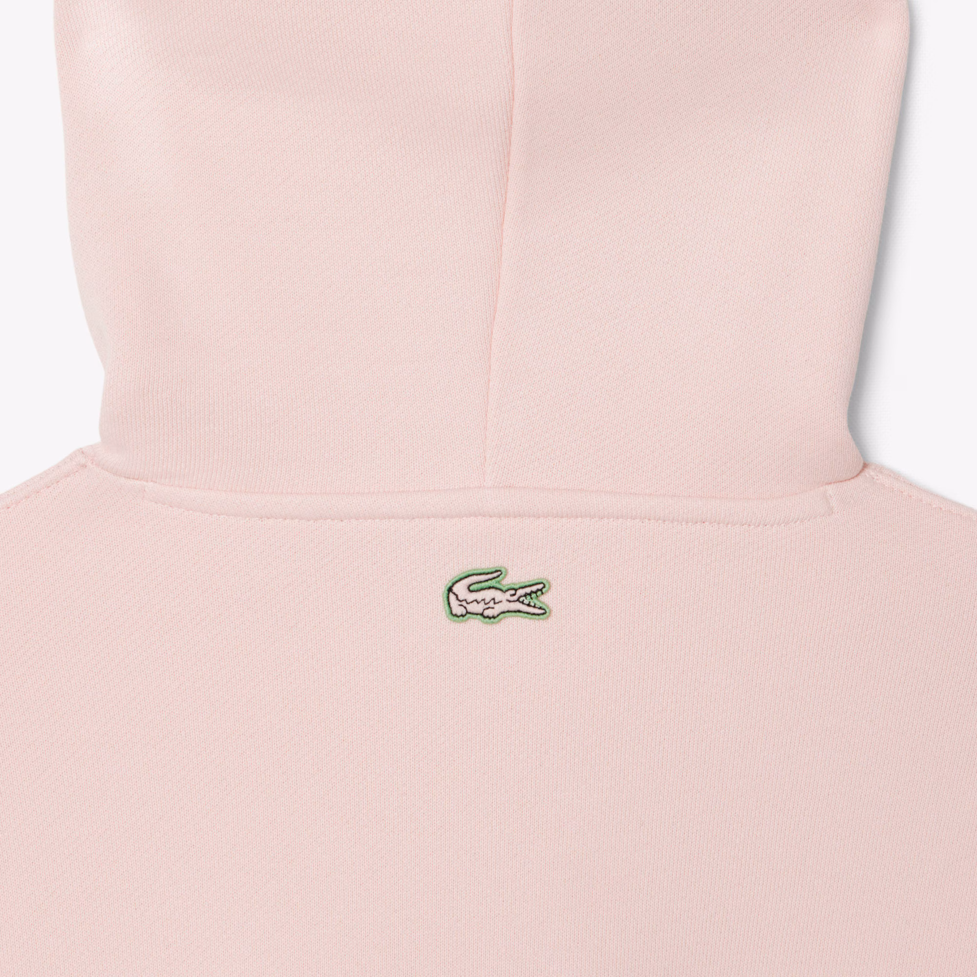 Men's Printed Fleece Hoodie