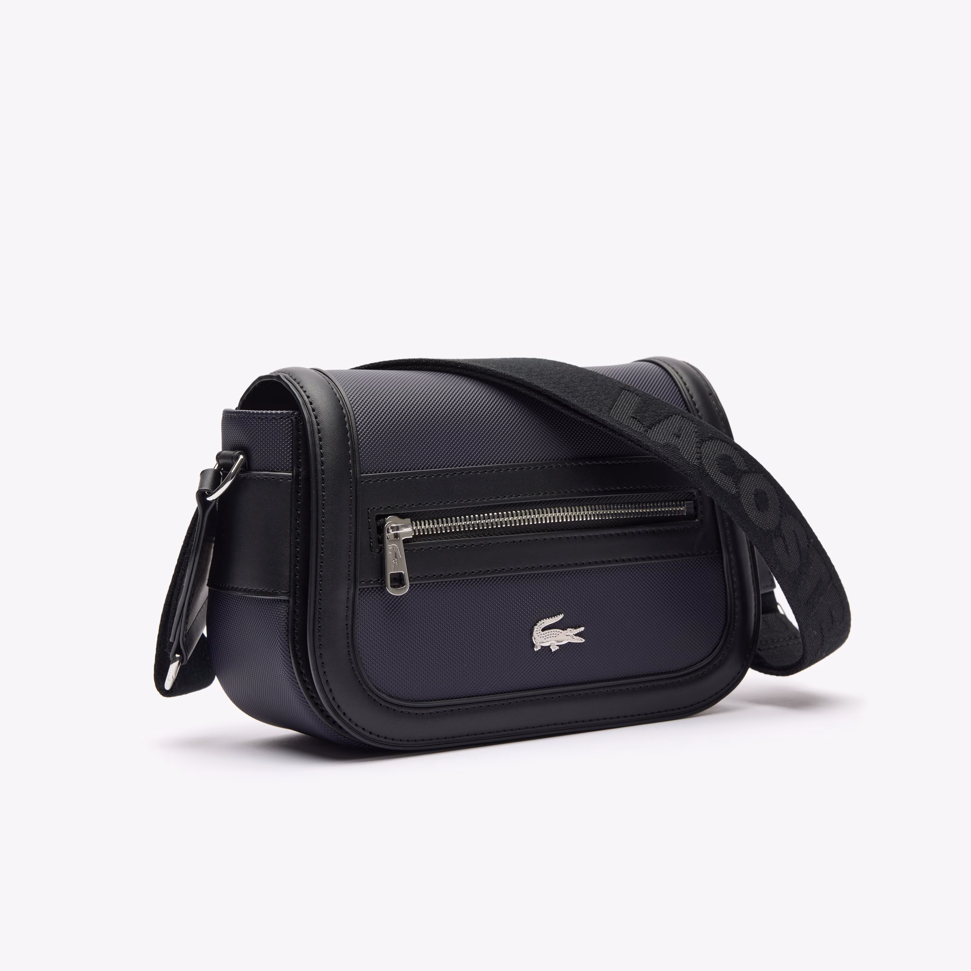 Nilly Petit Piqué Flap Close Bag