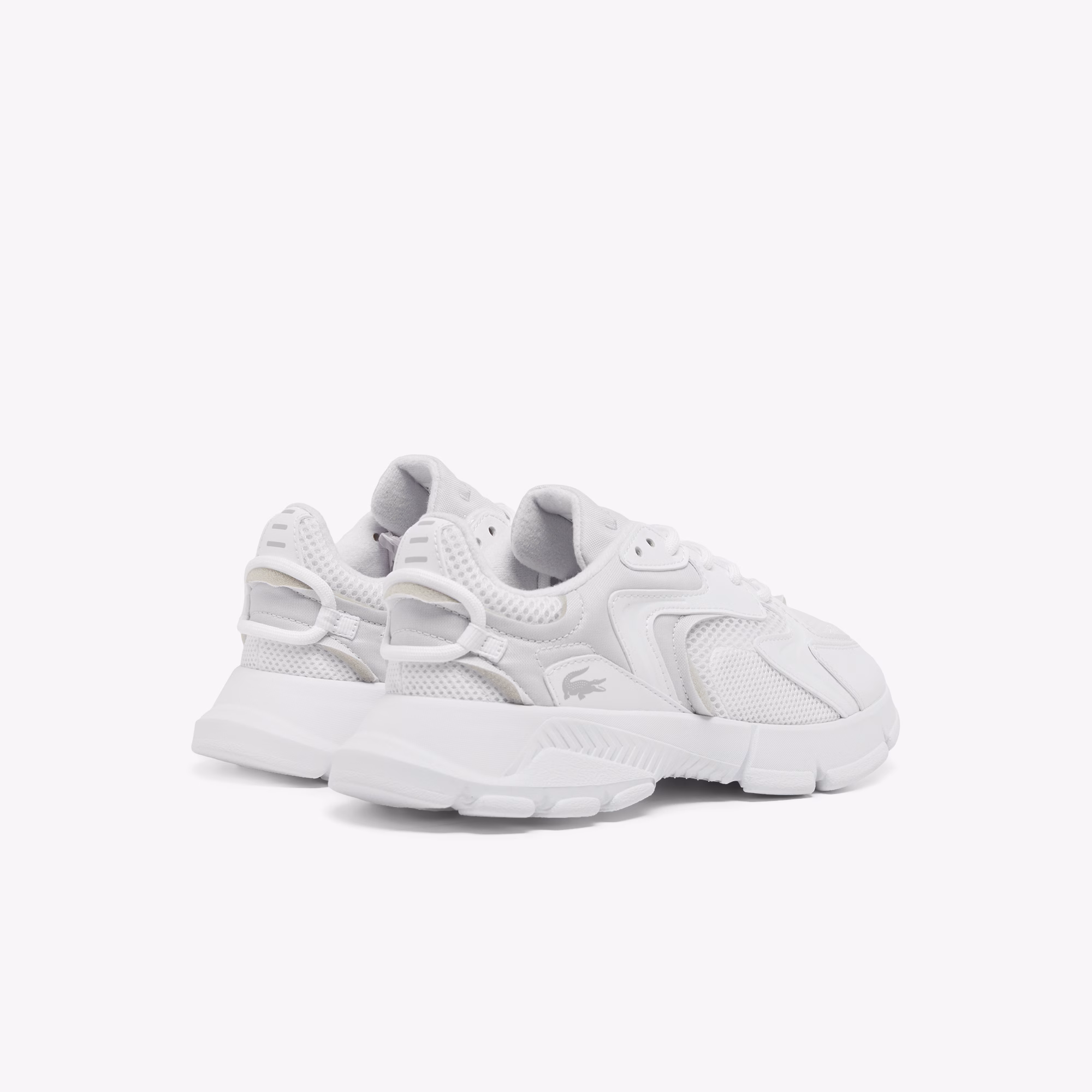 Juniors' L003 Neo Sneakers