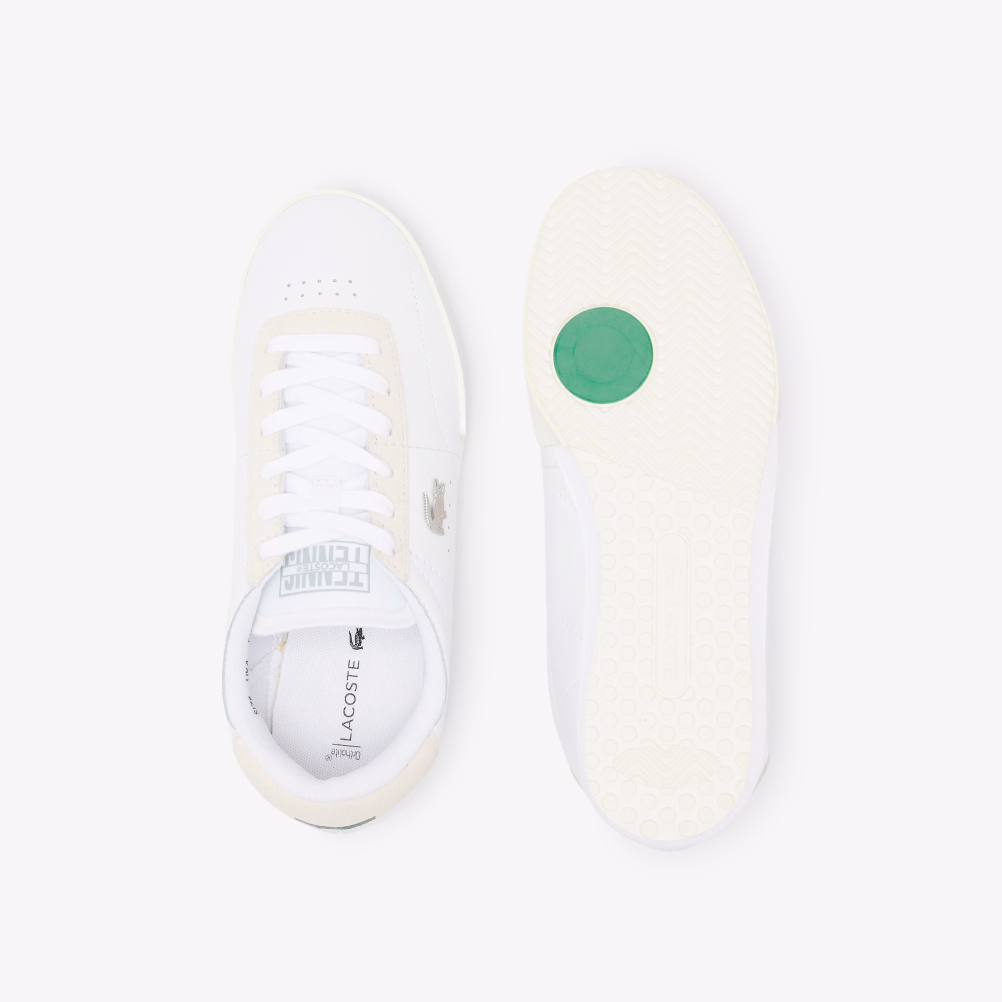 Women's Aura Leather Sneakers