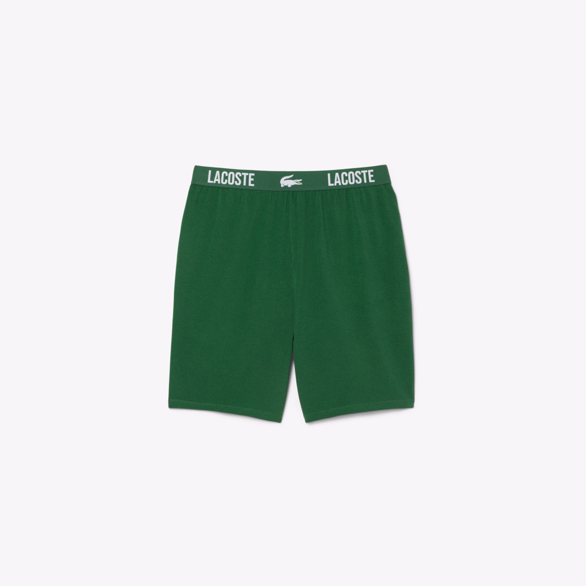 Men's Soft Cotton Pajama Shorts