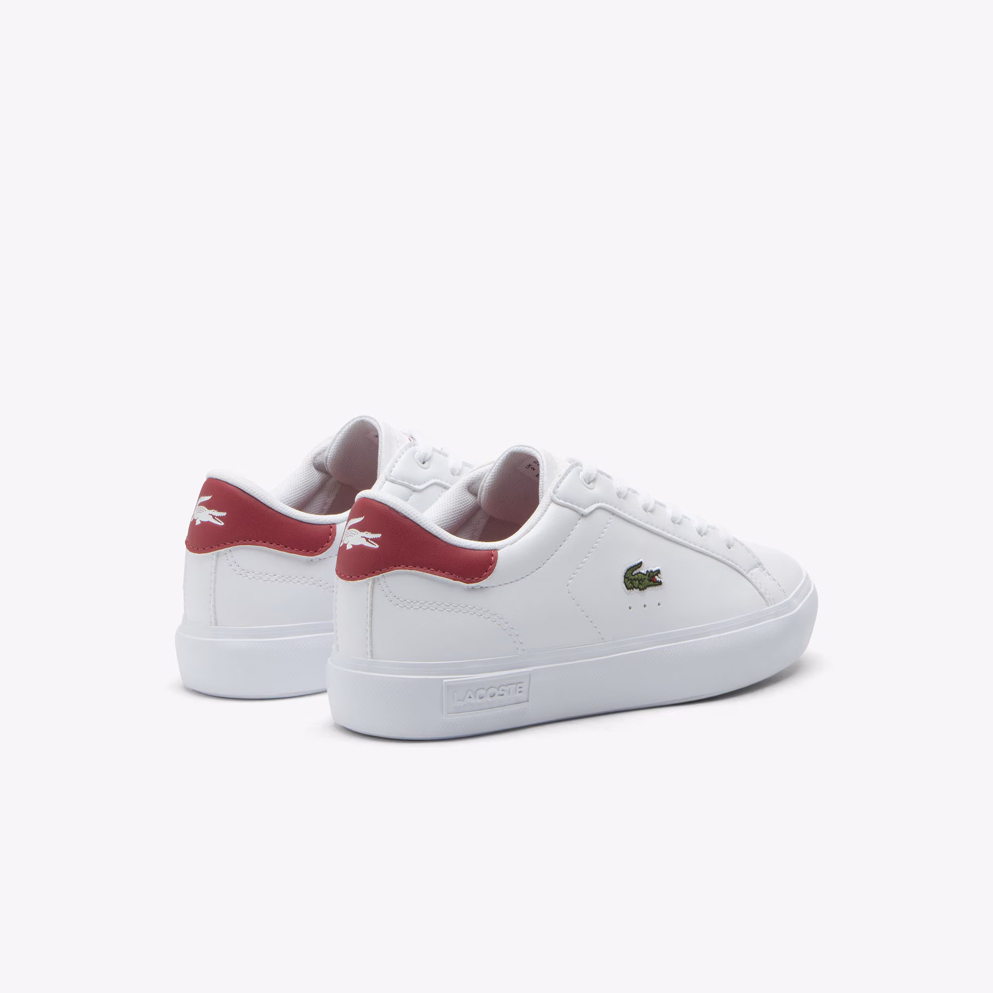 Junior's Powercourt Sneakers