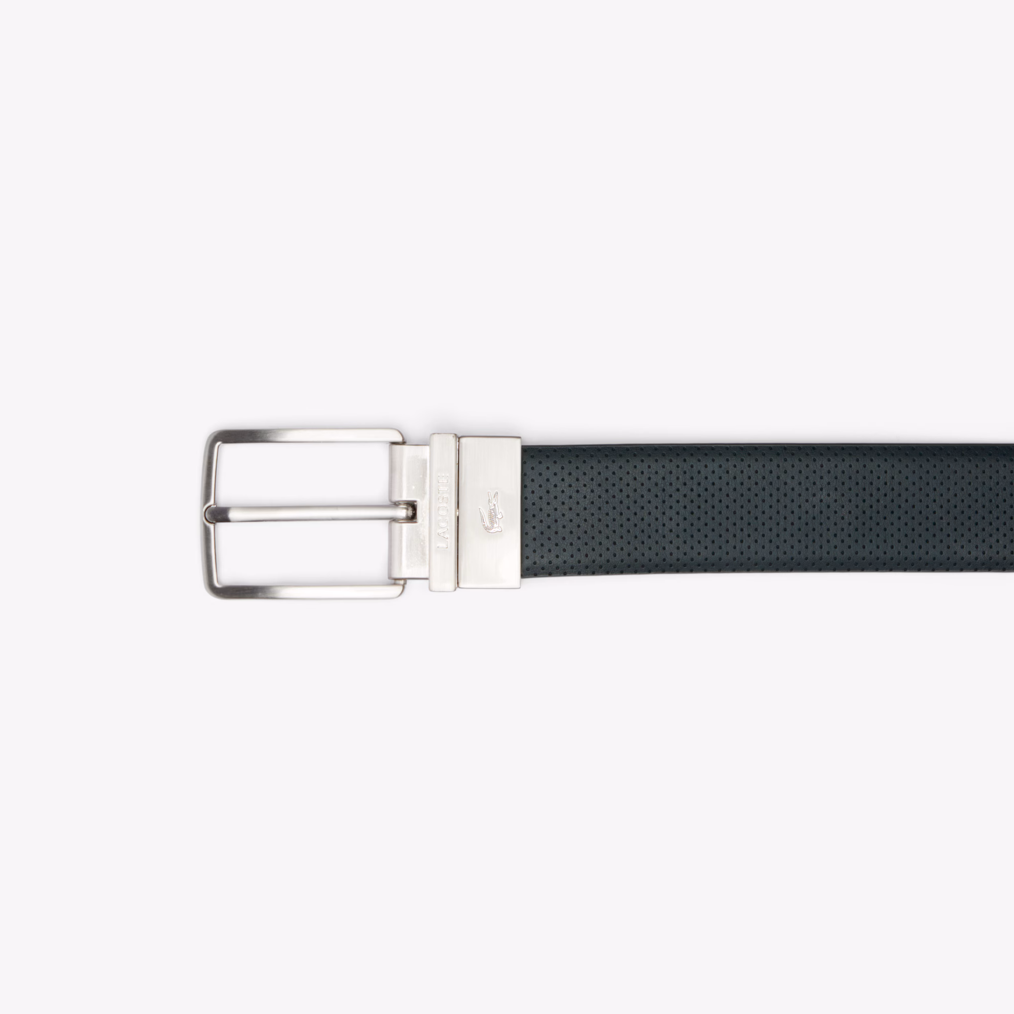 Reversible Leather Belt