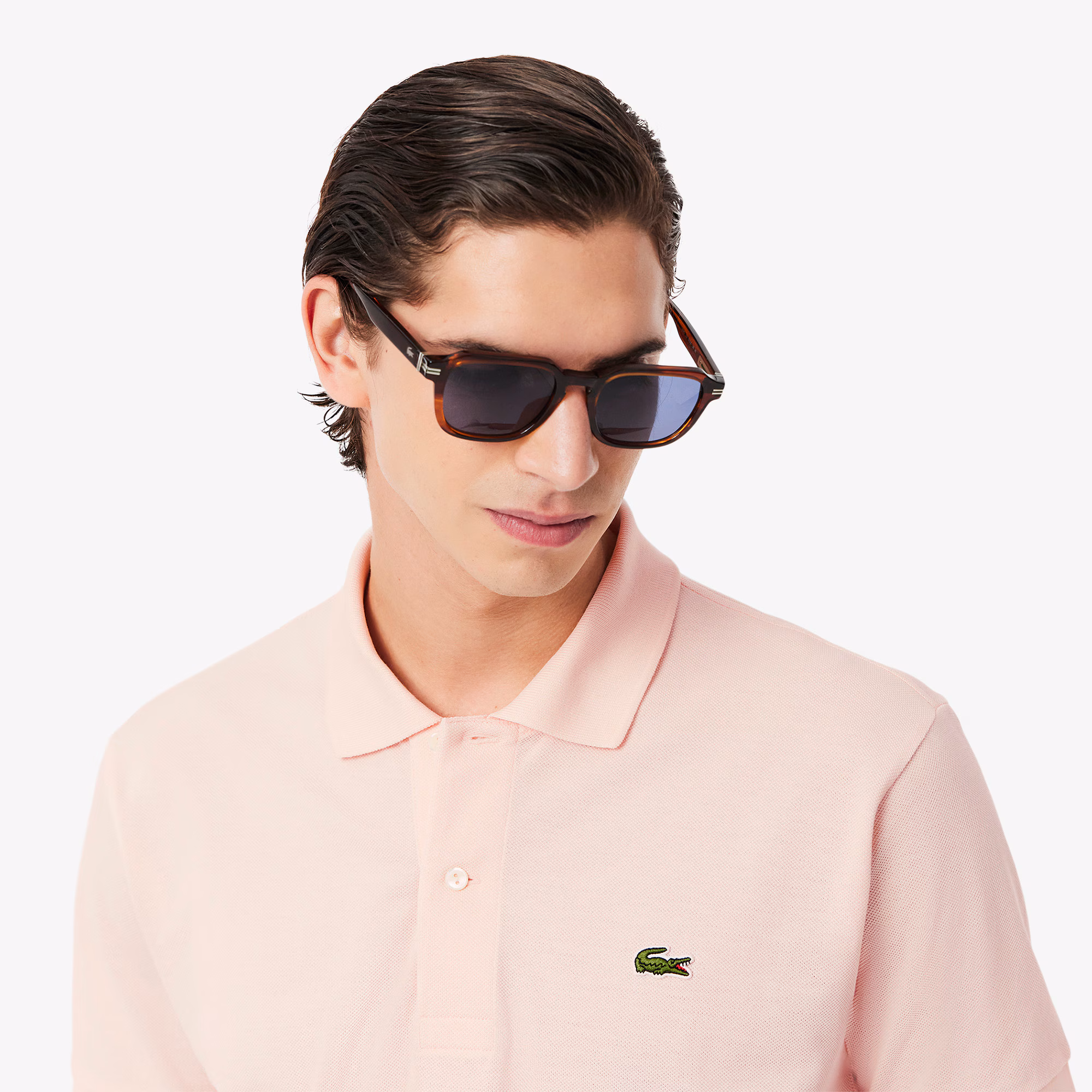 Men's Classic Fit Original L.12.12 Polo