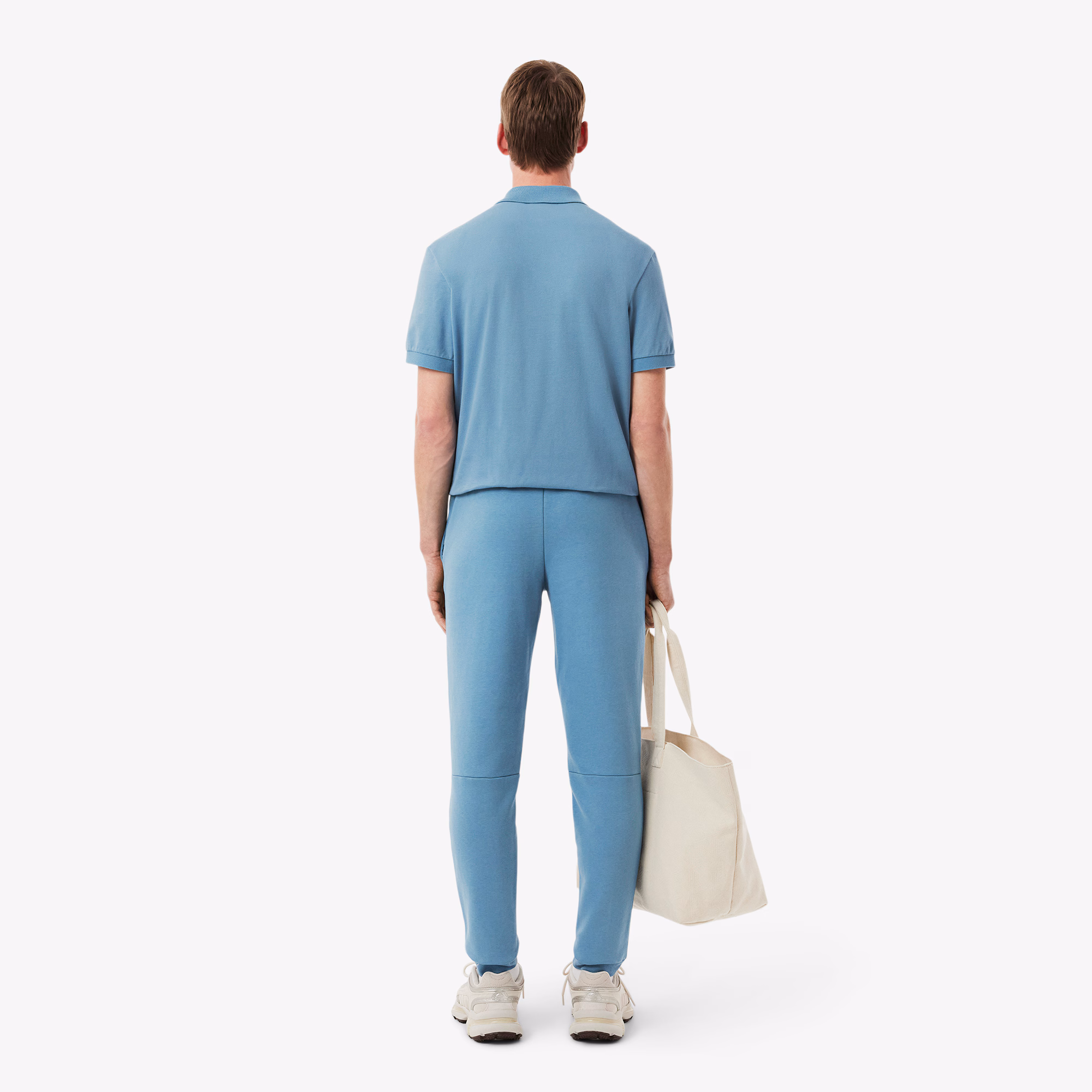 Men's Tapered Leg Sweatpants