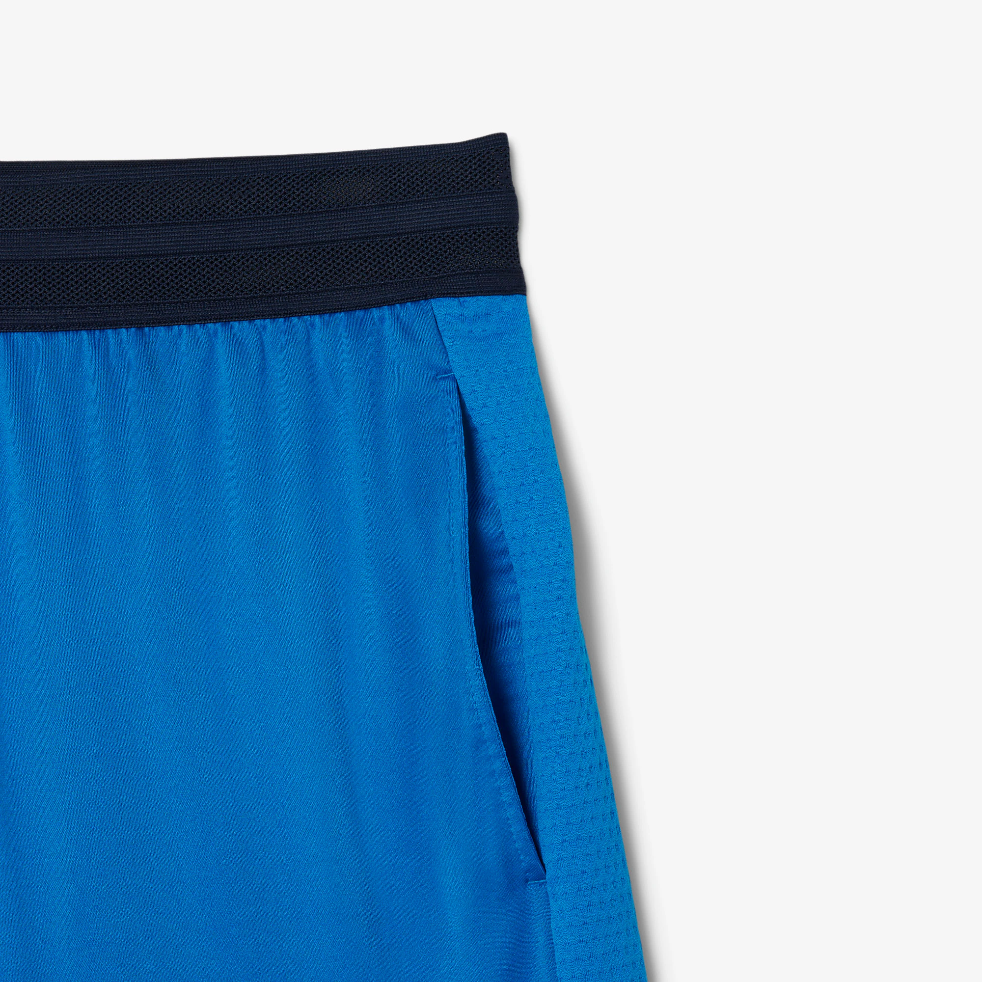 Men's Ultra Dry Stretch Tennis Shorts