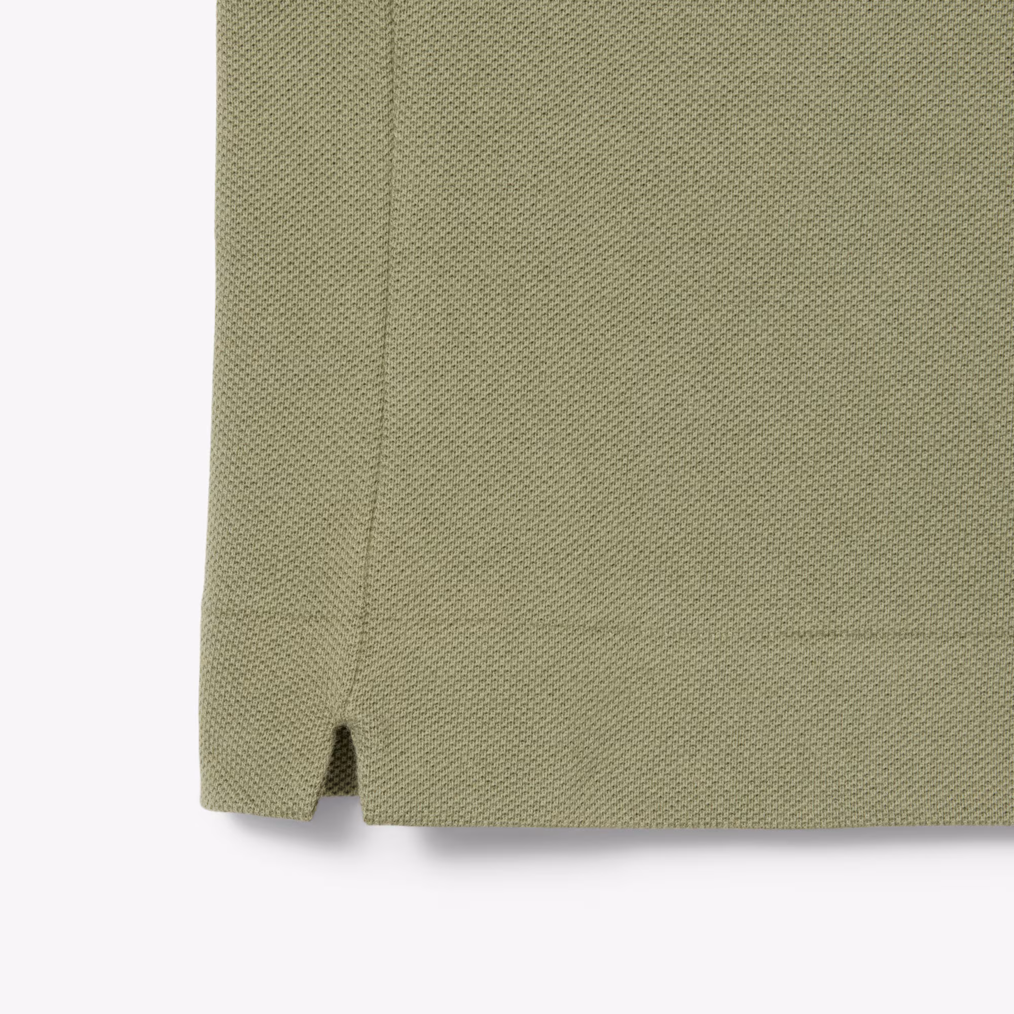 Men's Classic Fit Pocket Accent L.12.12 Polo