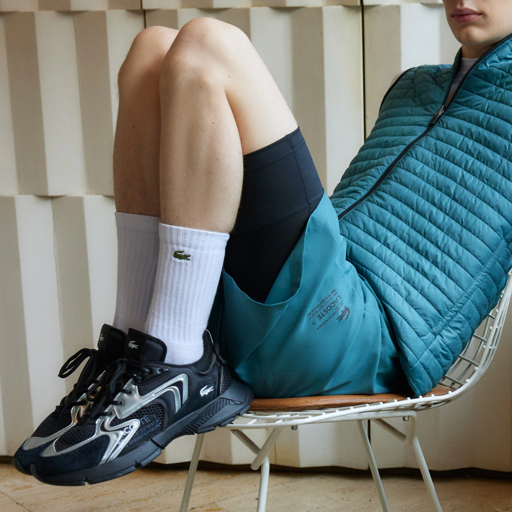 Men's L003 Neo Sneakers