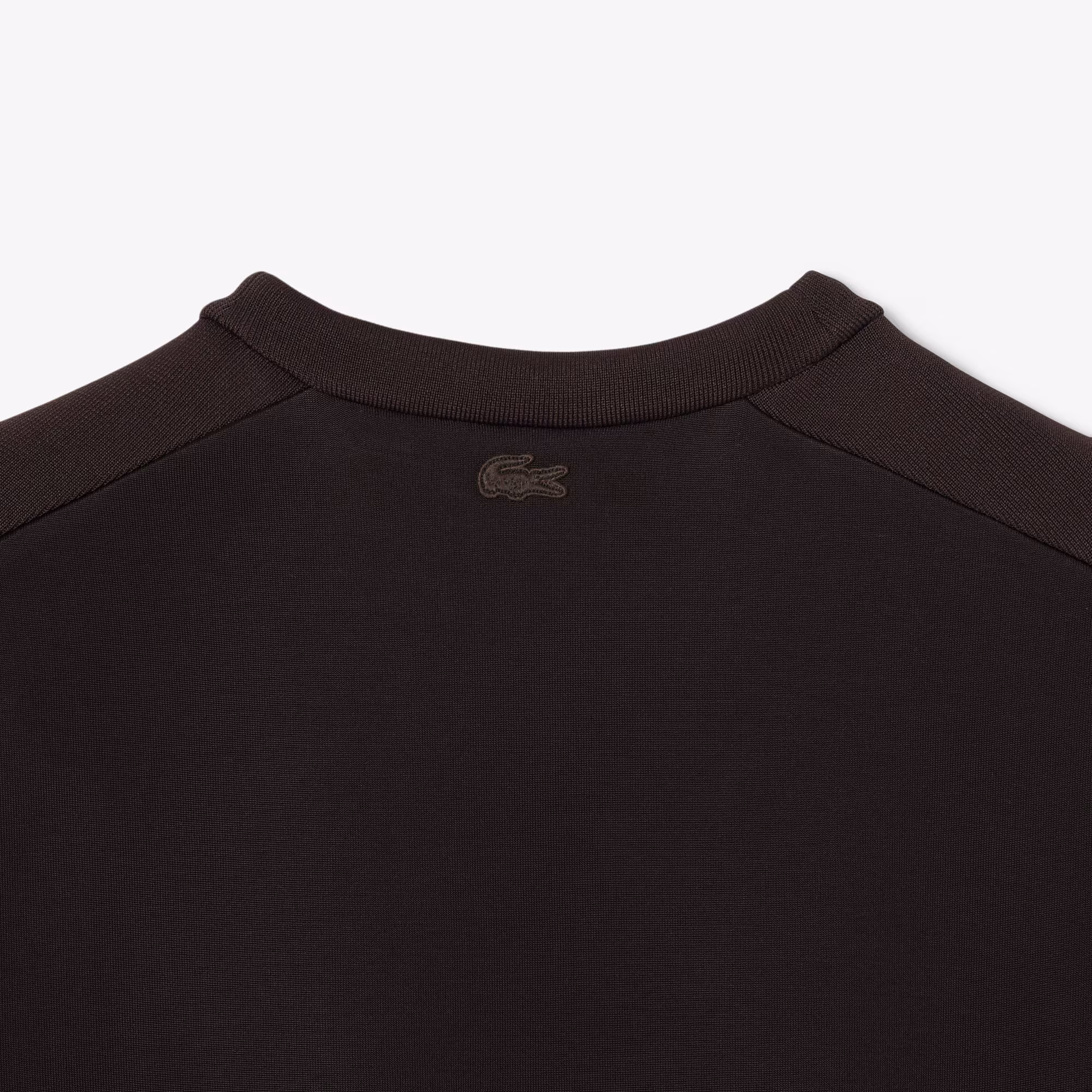 Men's Runway Badge Sweatshirt