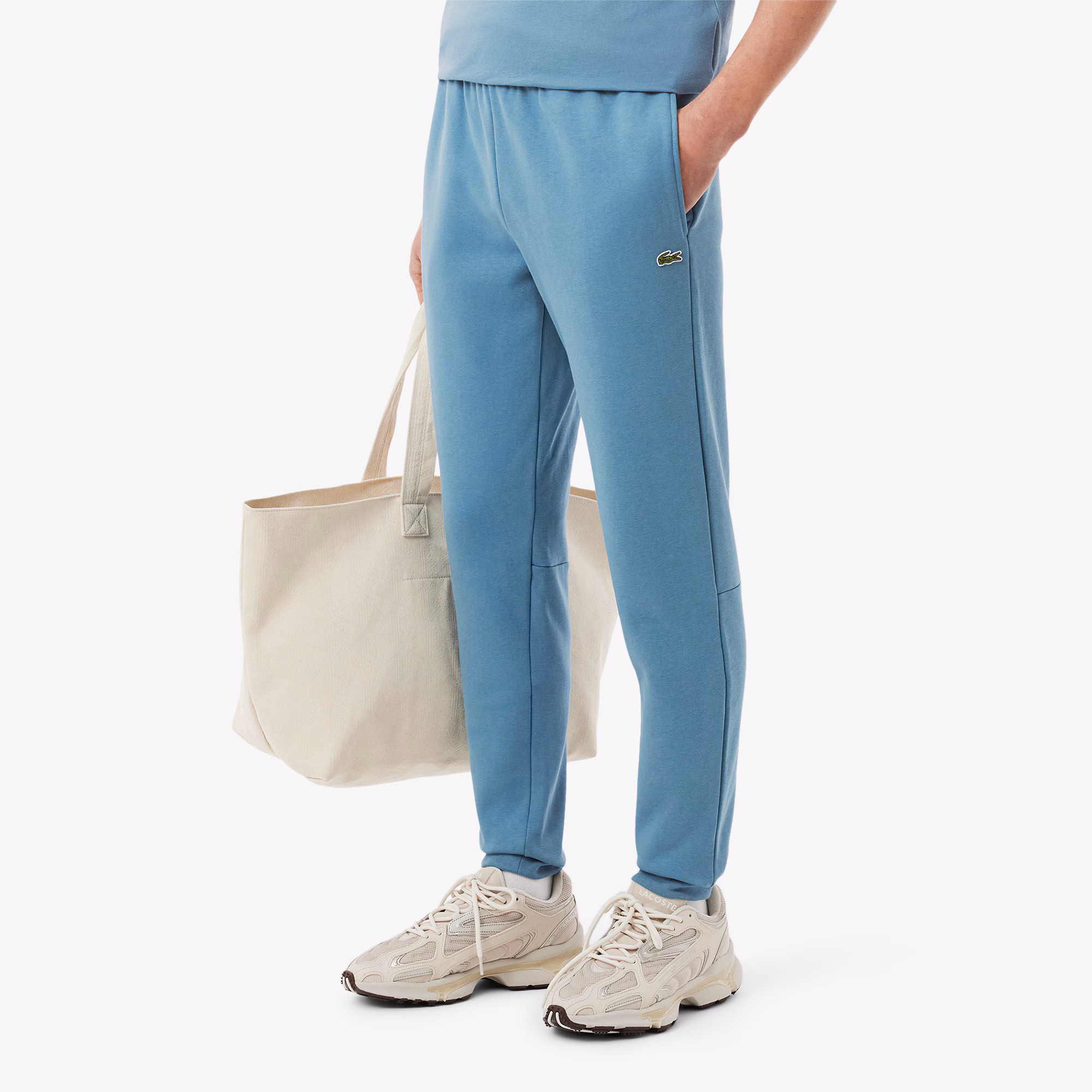 Men's Tapered Leg Sweatpants
