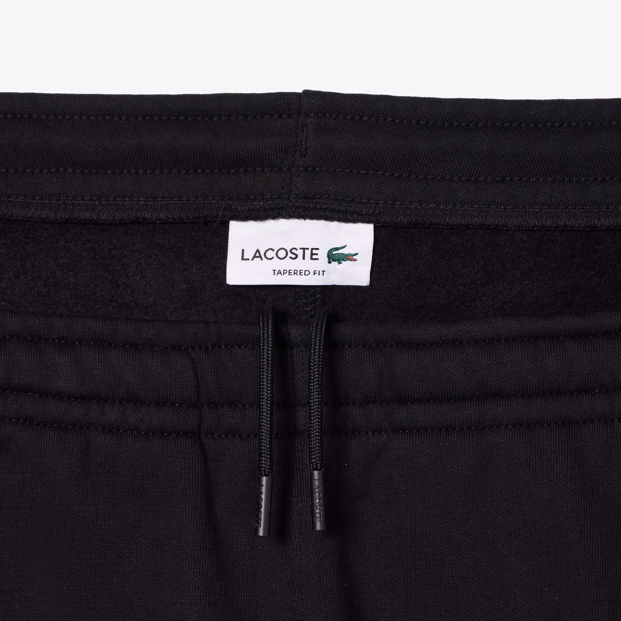 Men's Tapered Leg Sweatpants