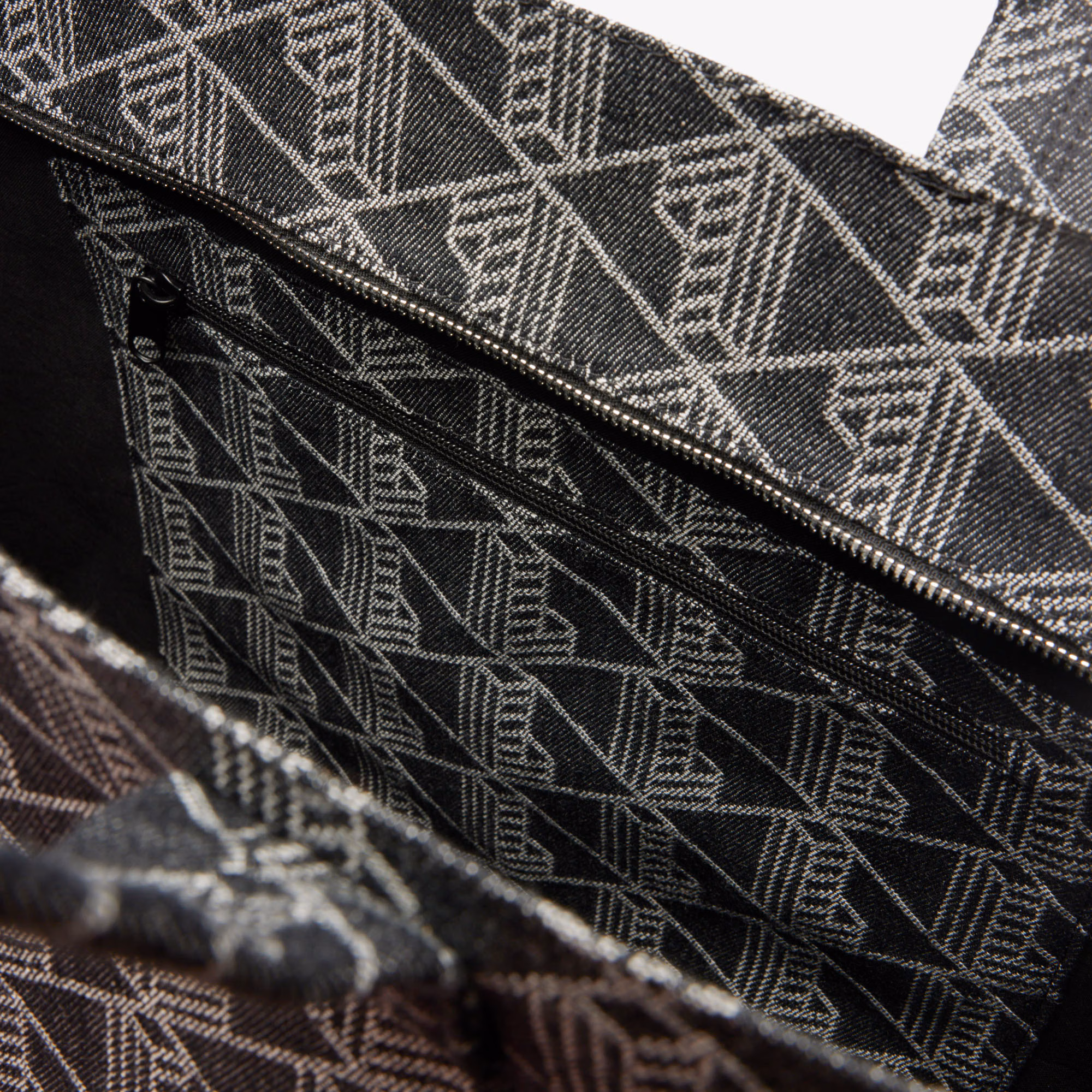 XXL Summer Pack Motif Tote