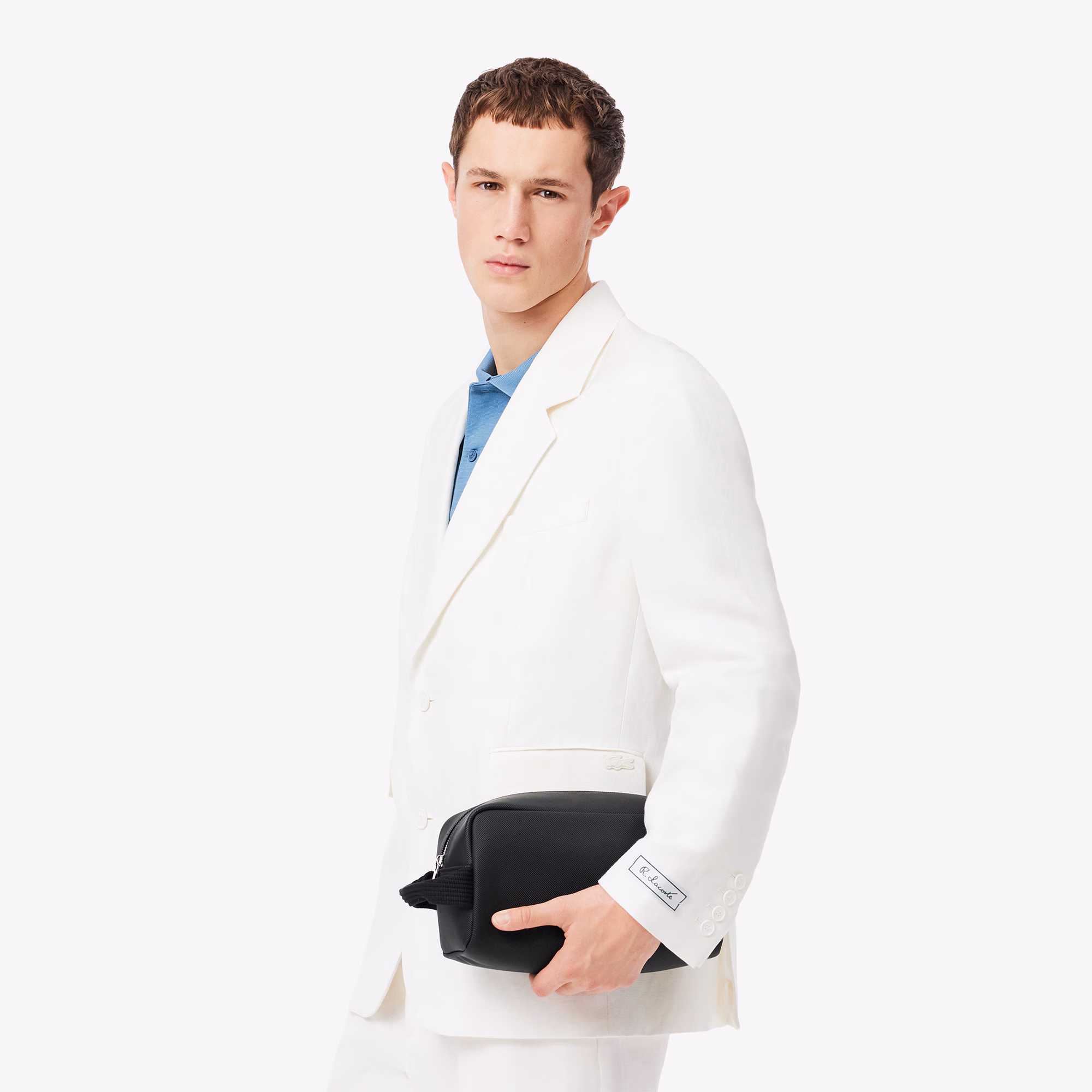 Classic Toiletry Bag