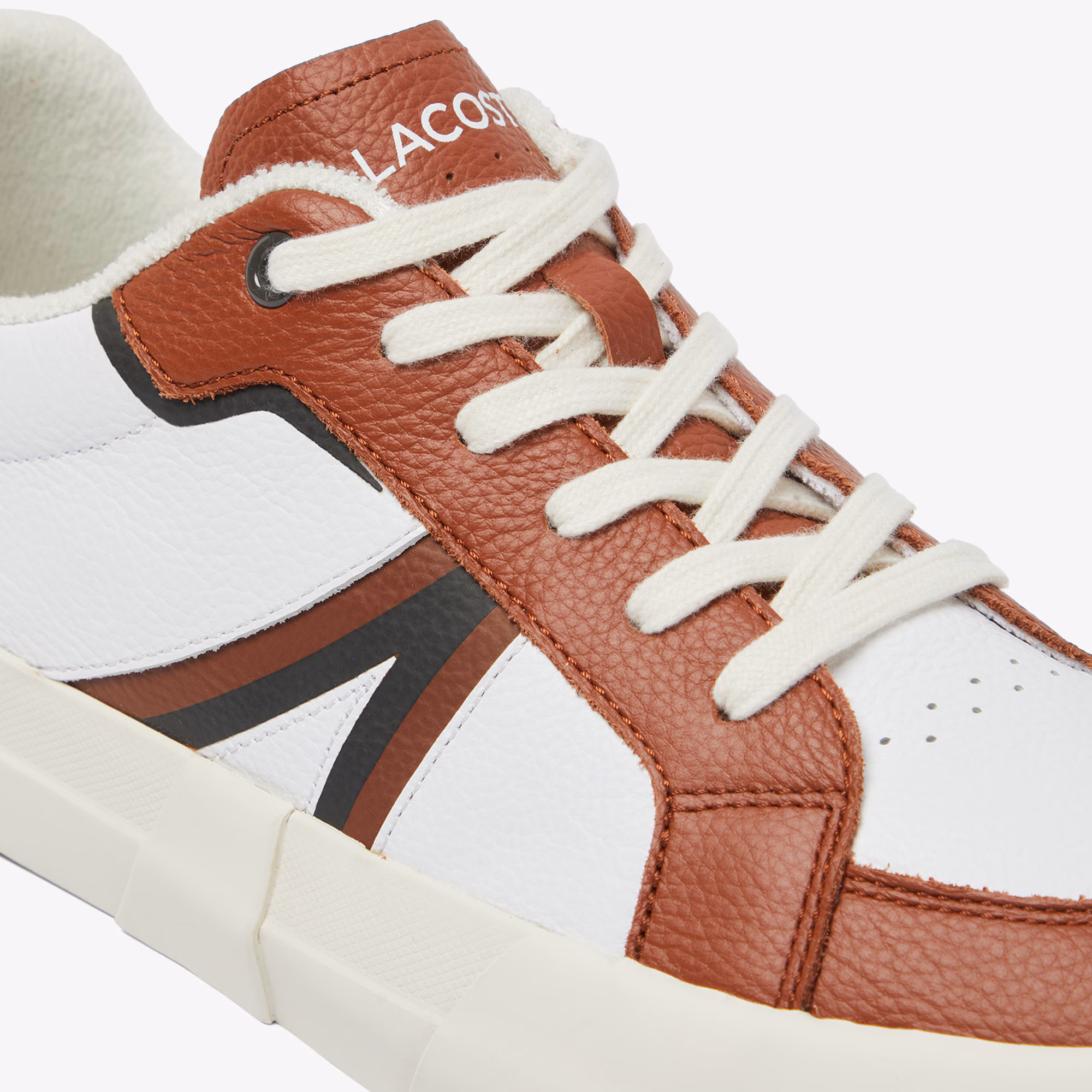 Men's L004 Leather Sneakers