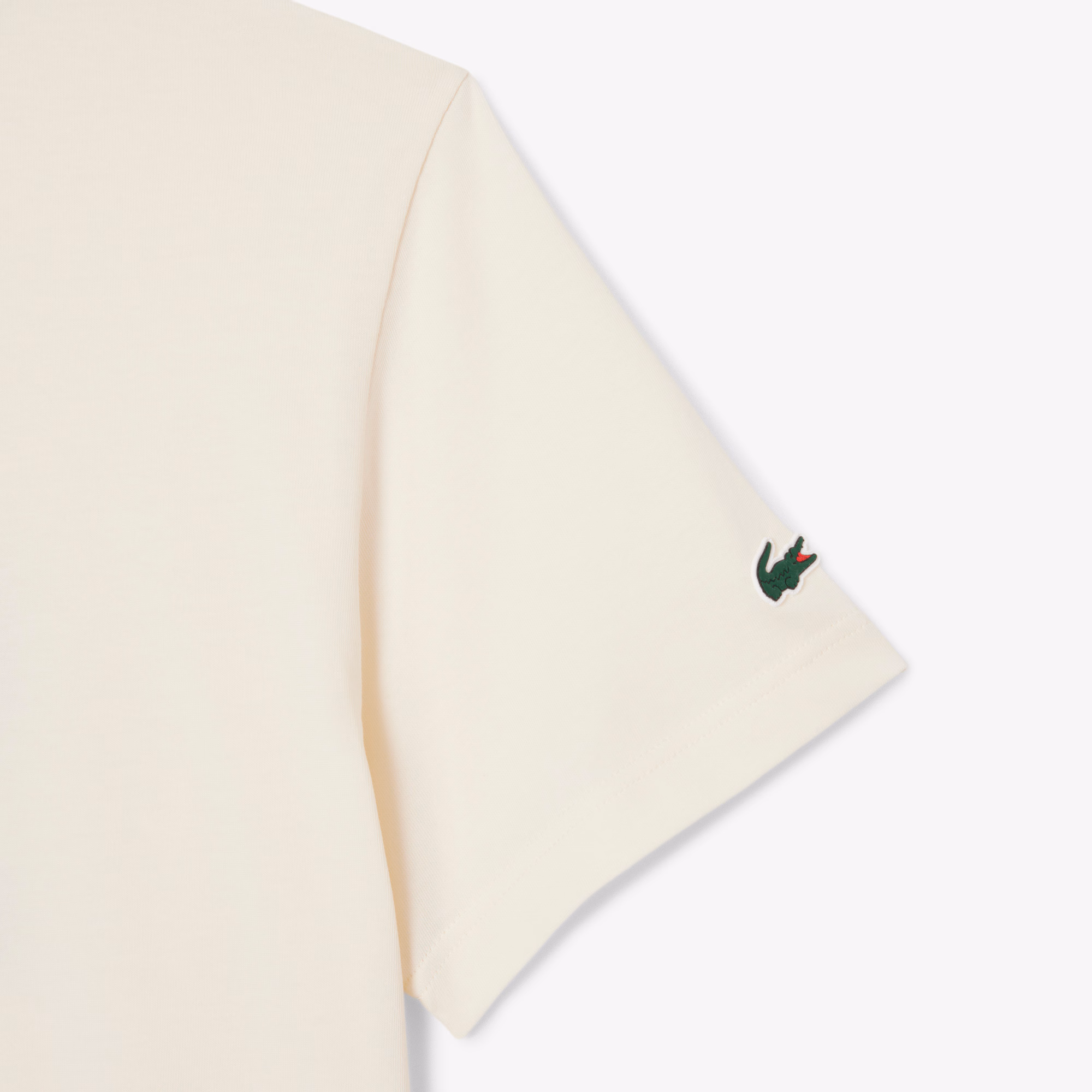 Men's Lacoste Tennis x Daniil Medvedev T-Shirt