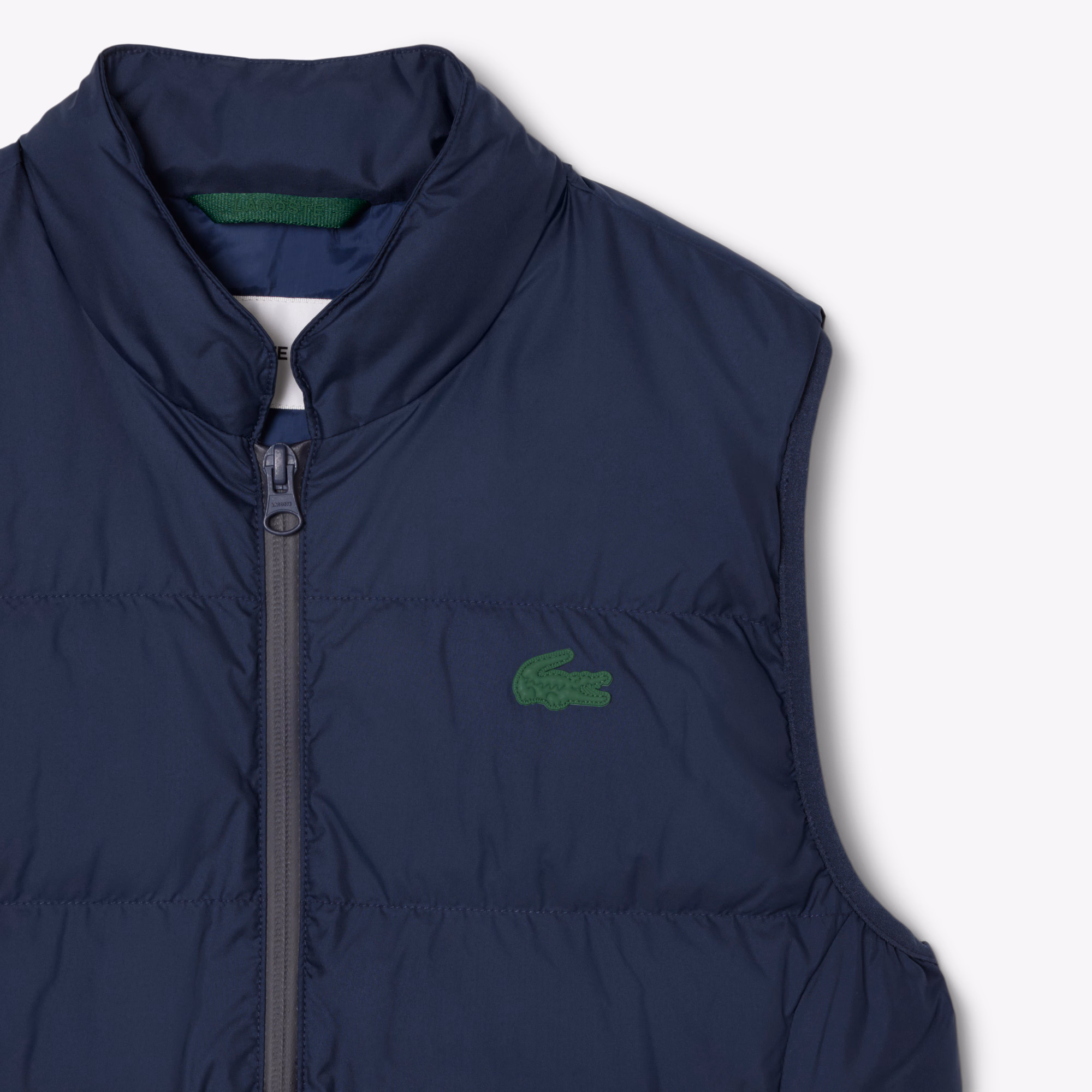 Women's Quilted Down Vest