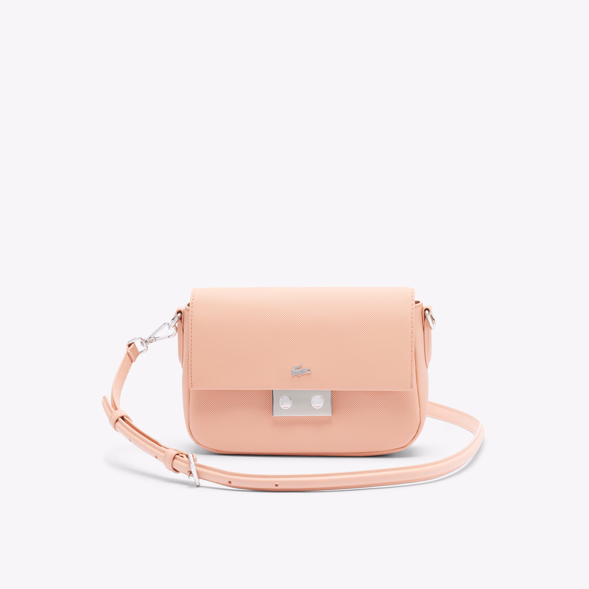 Flap Close Shoulder Bag