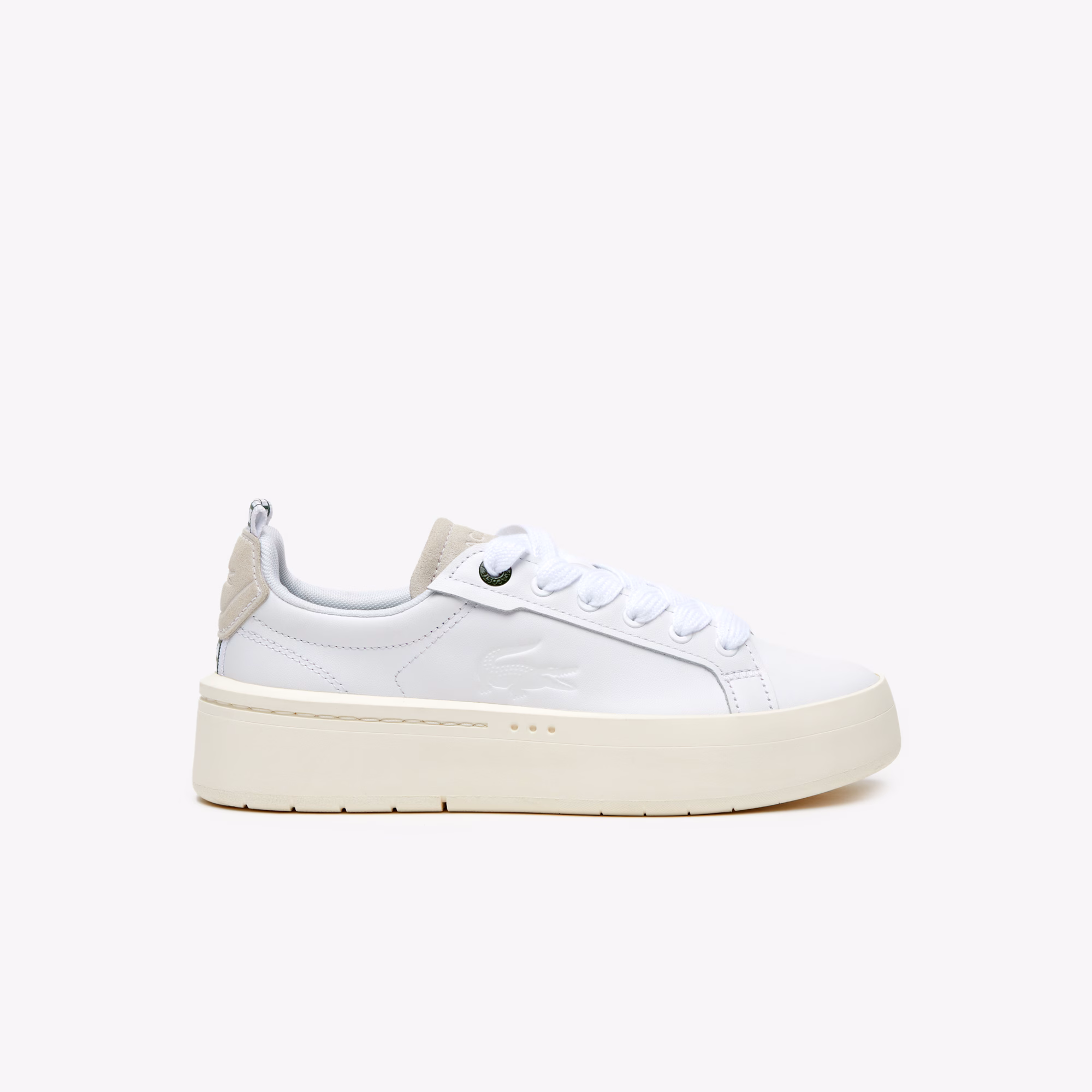 Women's Carnaby Platform Leather Sneakers