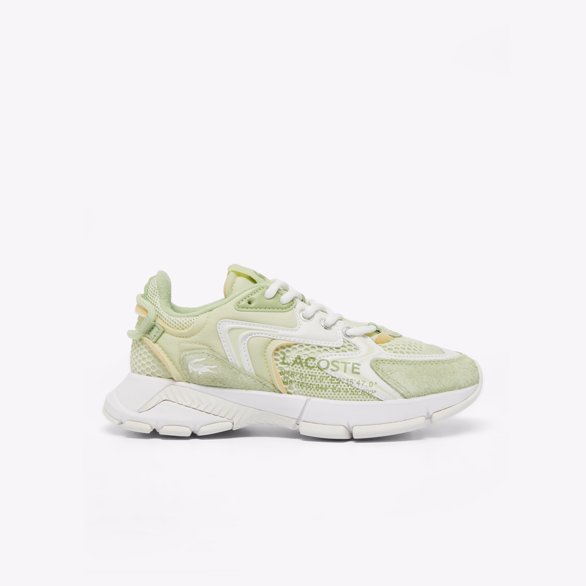 Women's L003 Neo Sneakers