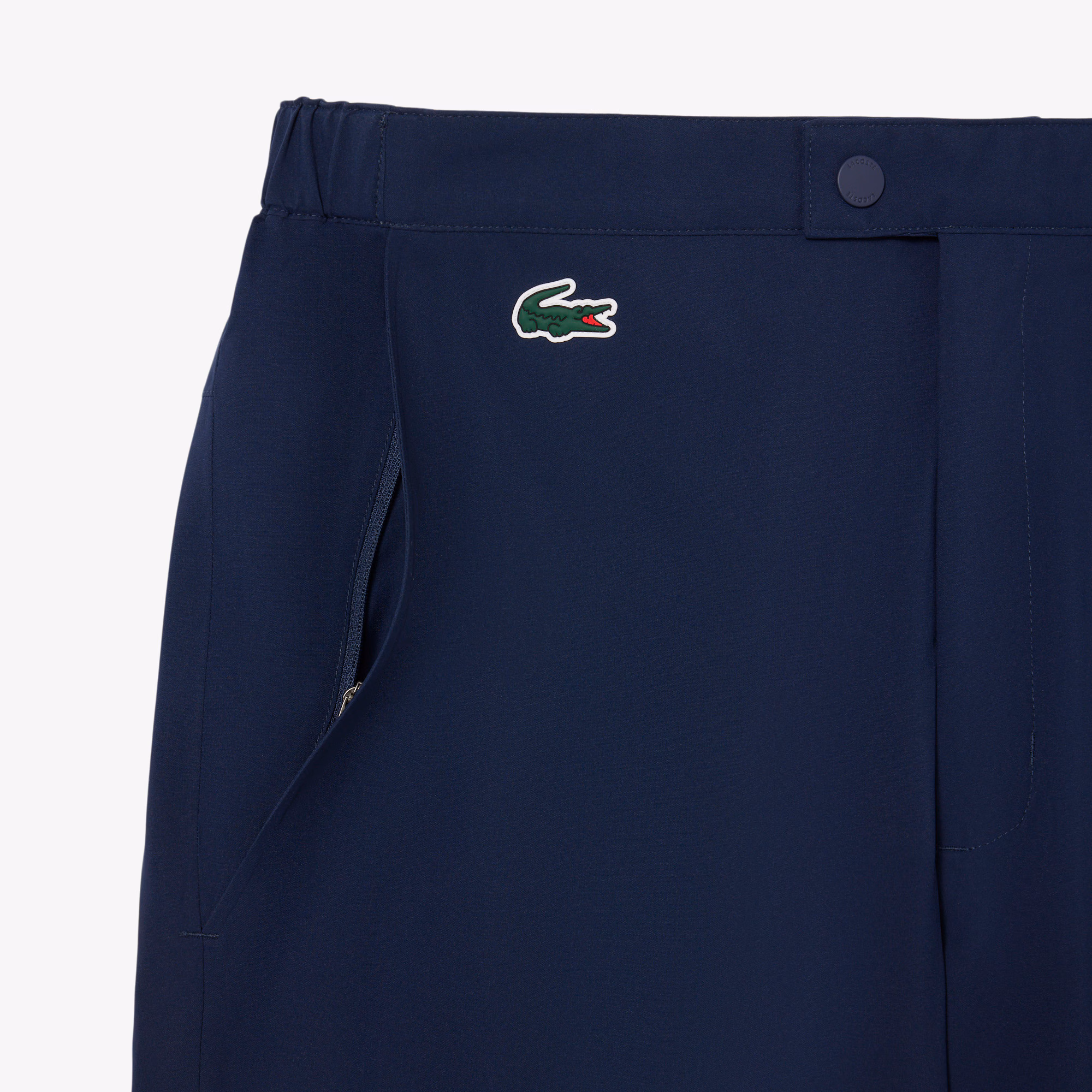 Men's Water-Repellent Fabric Stretch Golf Pants