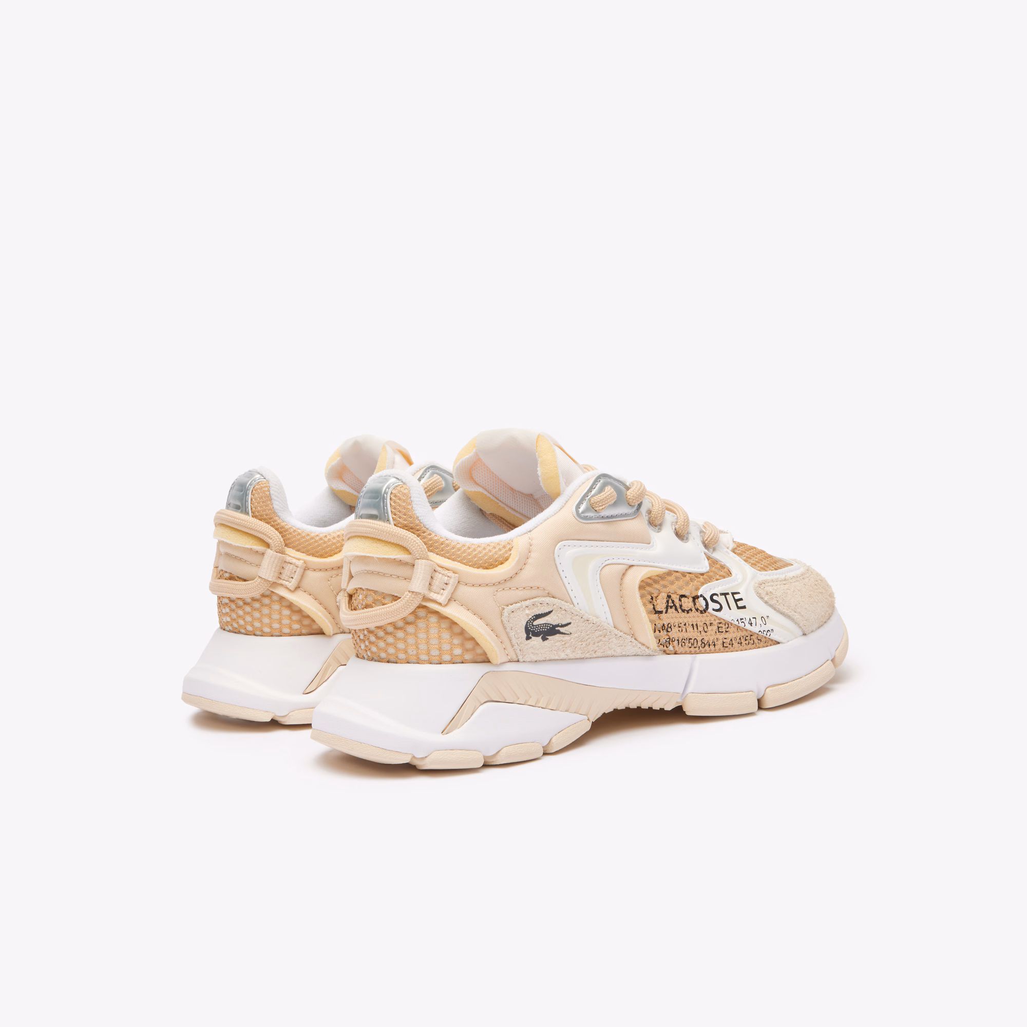 Women's L003 Neo Sneakers