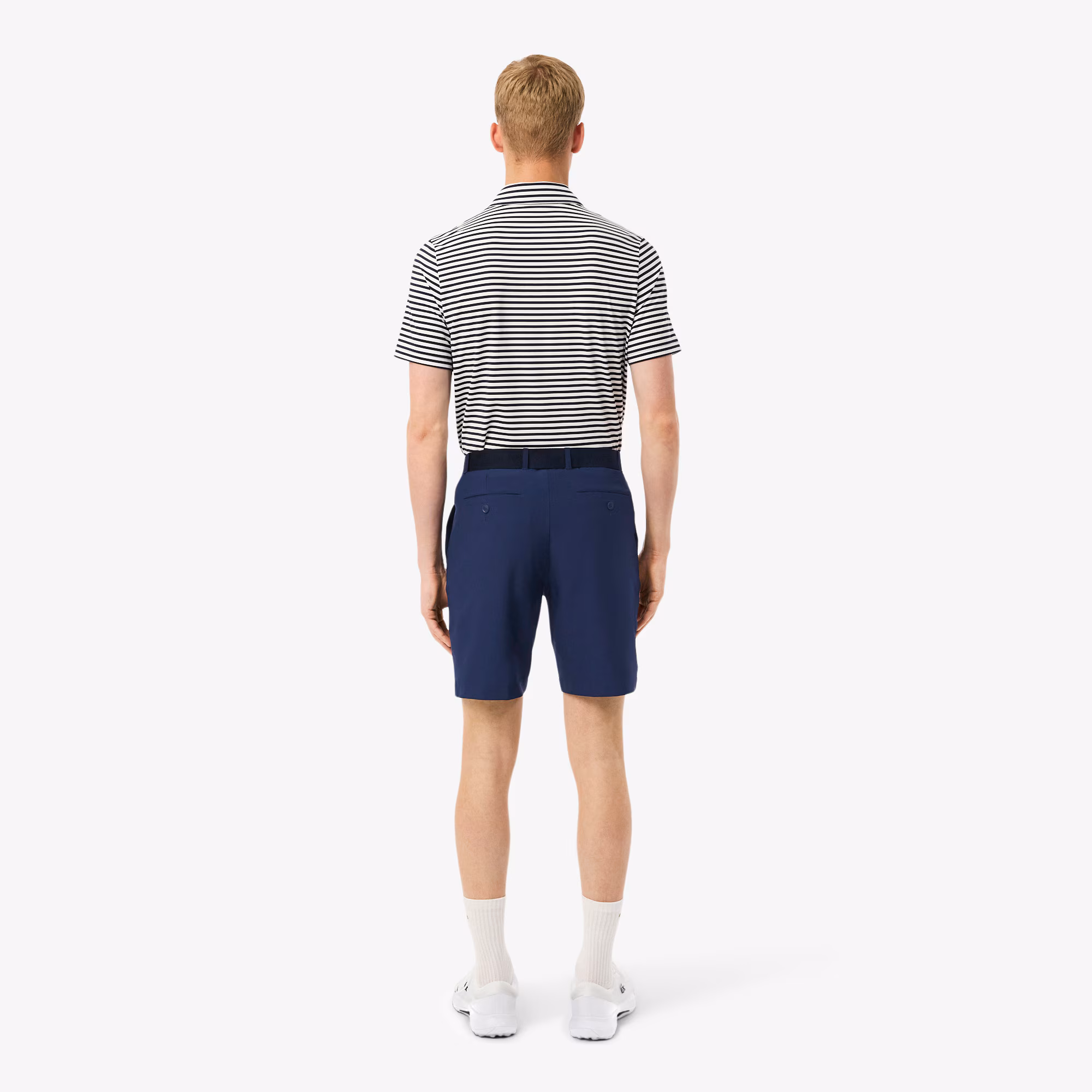 Men's Ultra Dry Golf Shorts