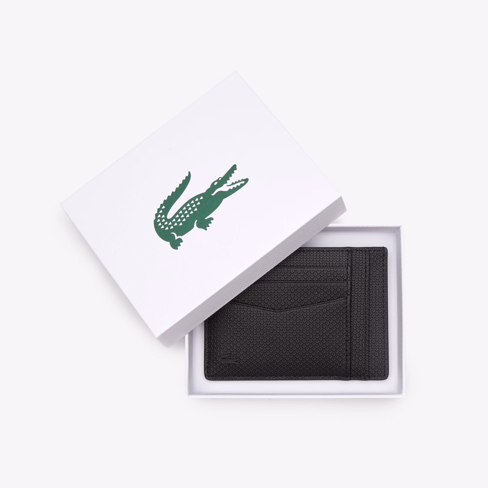 Chantaco Leather Card Holder