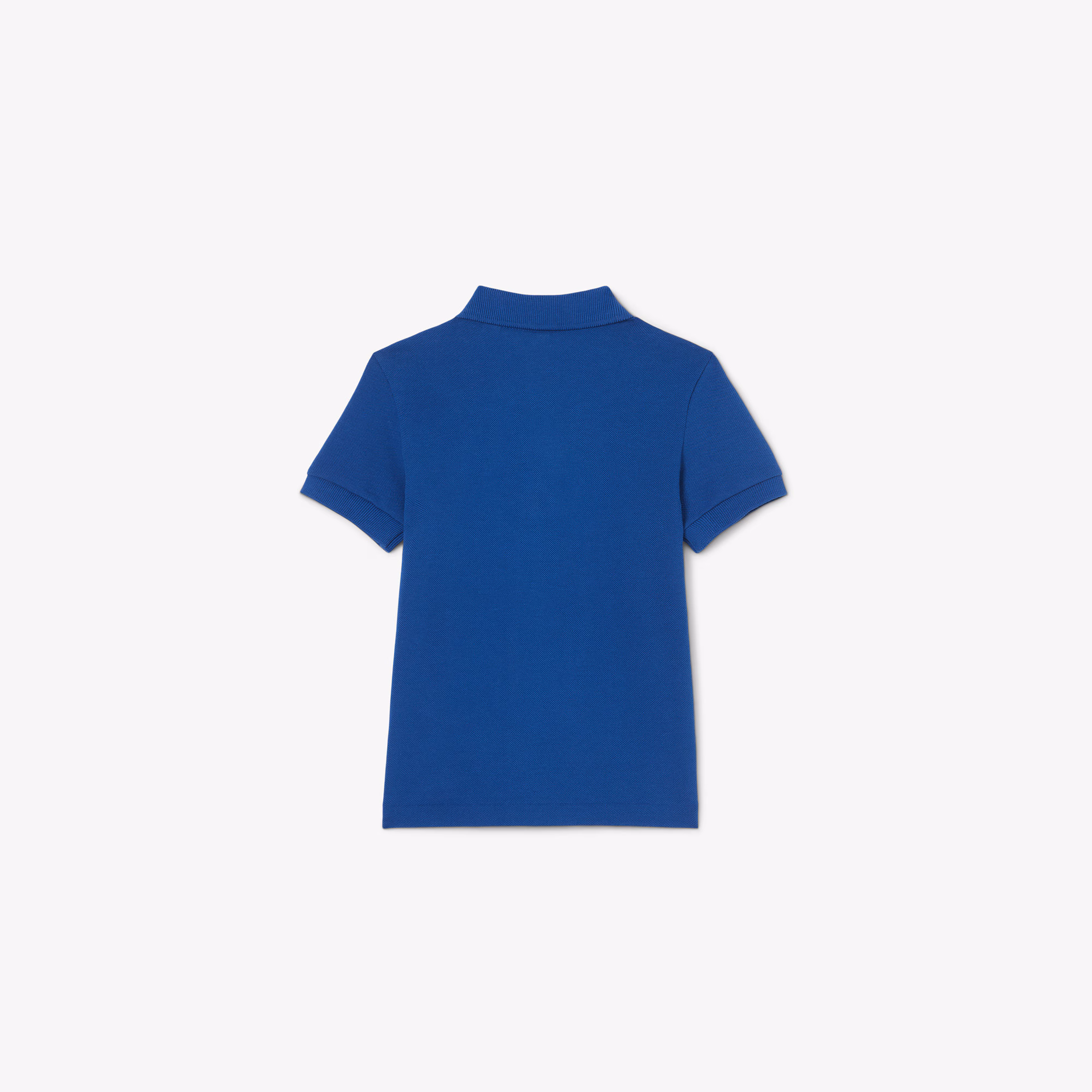 Boys' Petit Piqué Polo